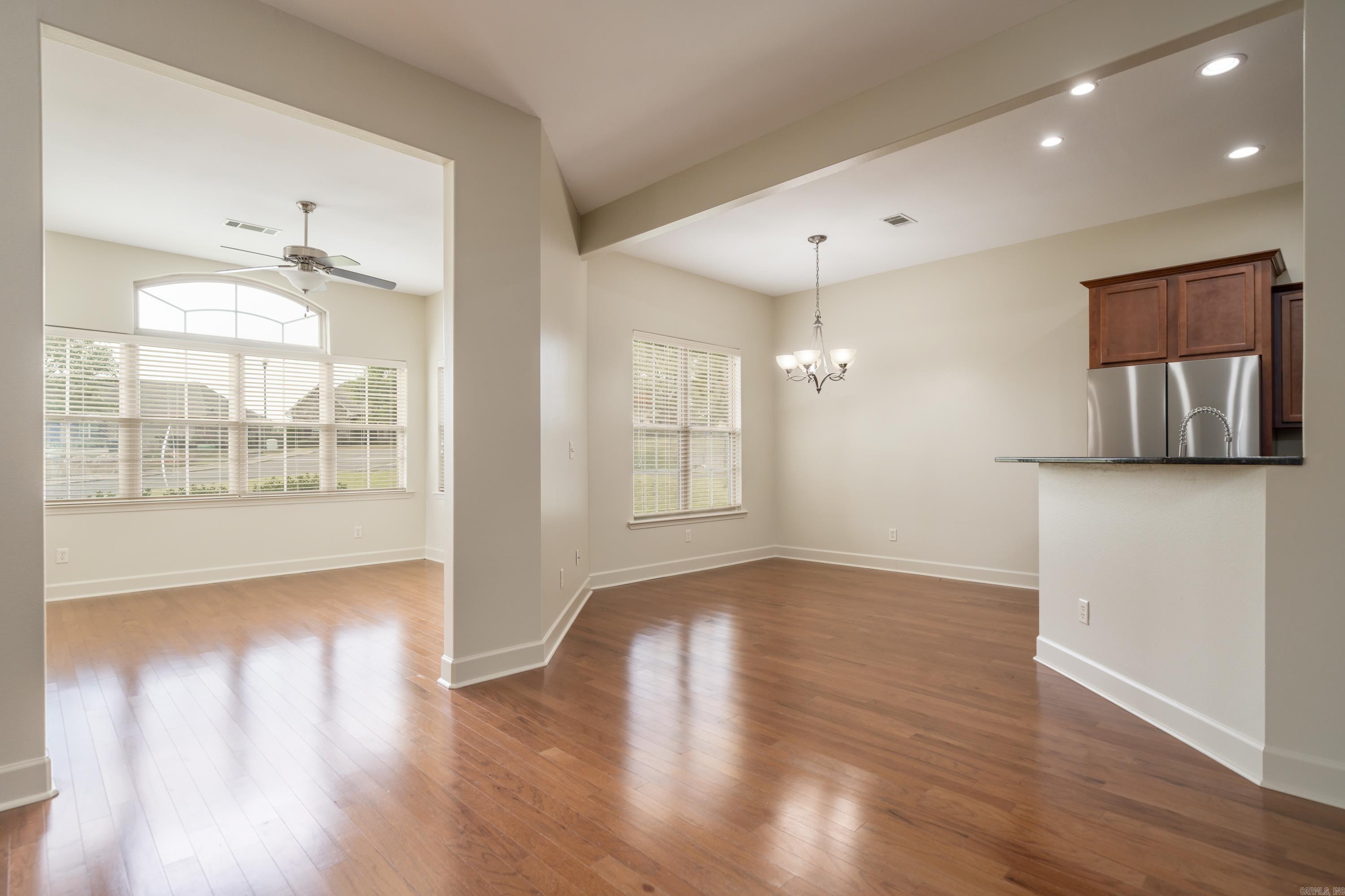 The Legends - Residential