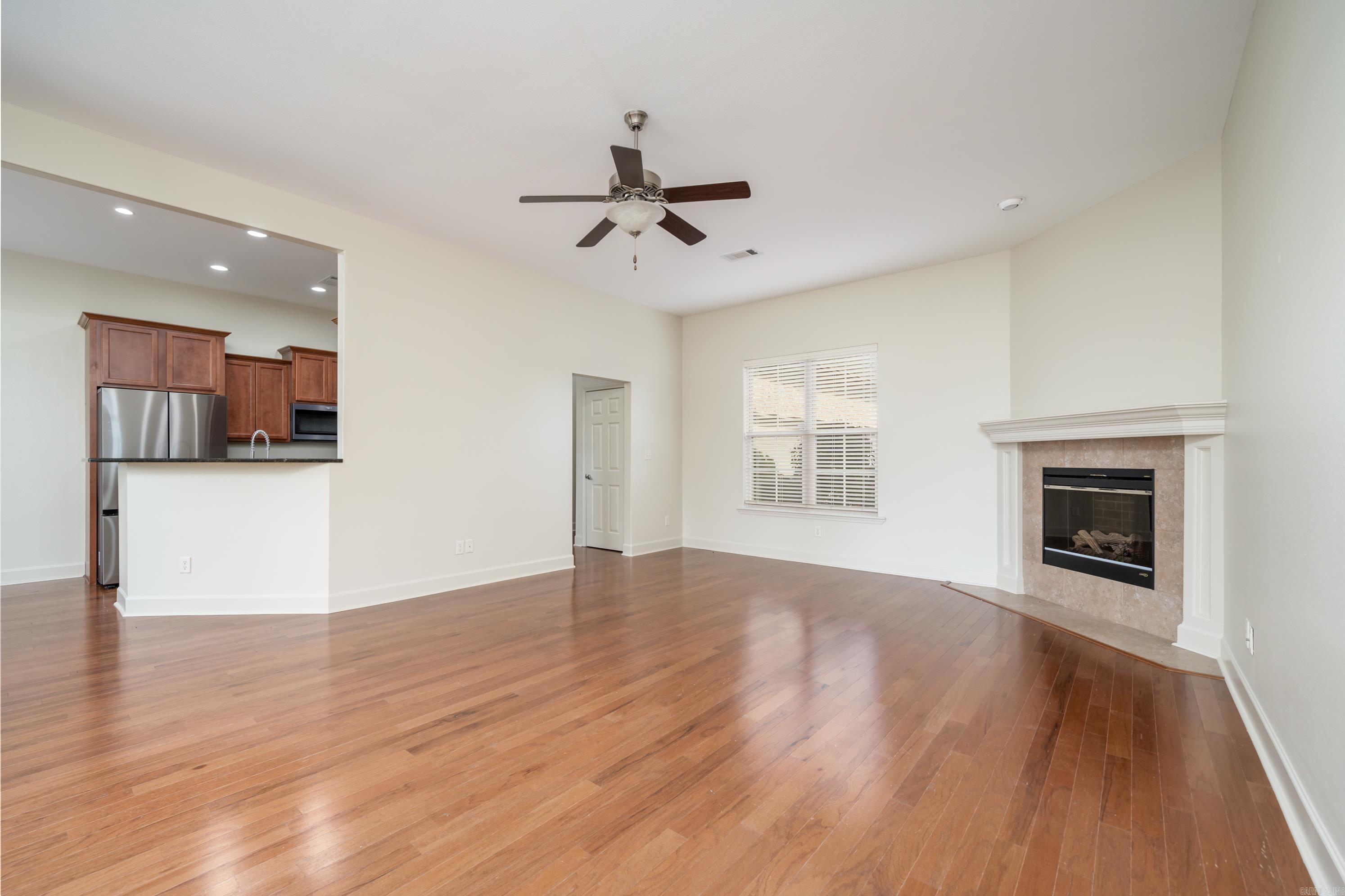 The Legends - Residential