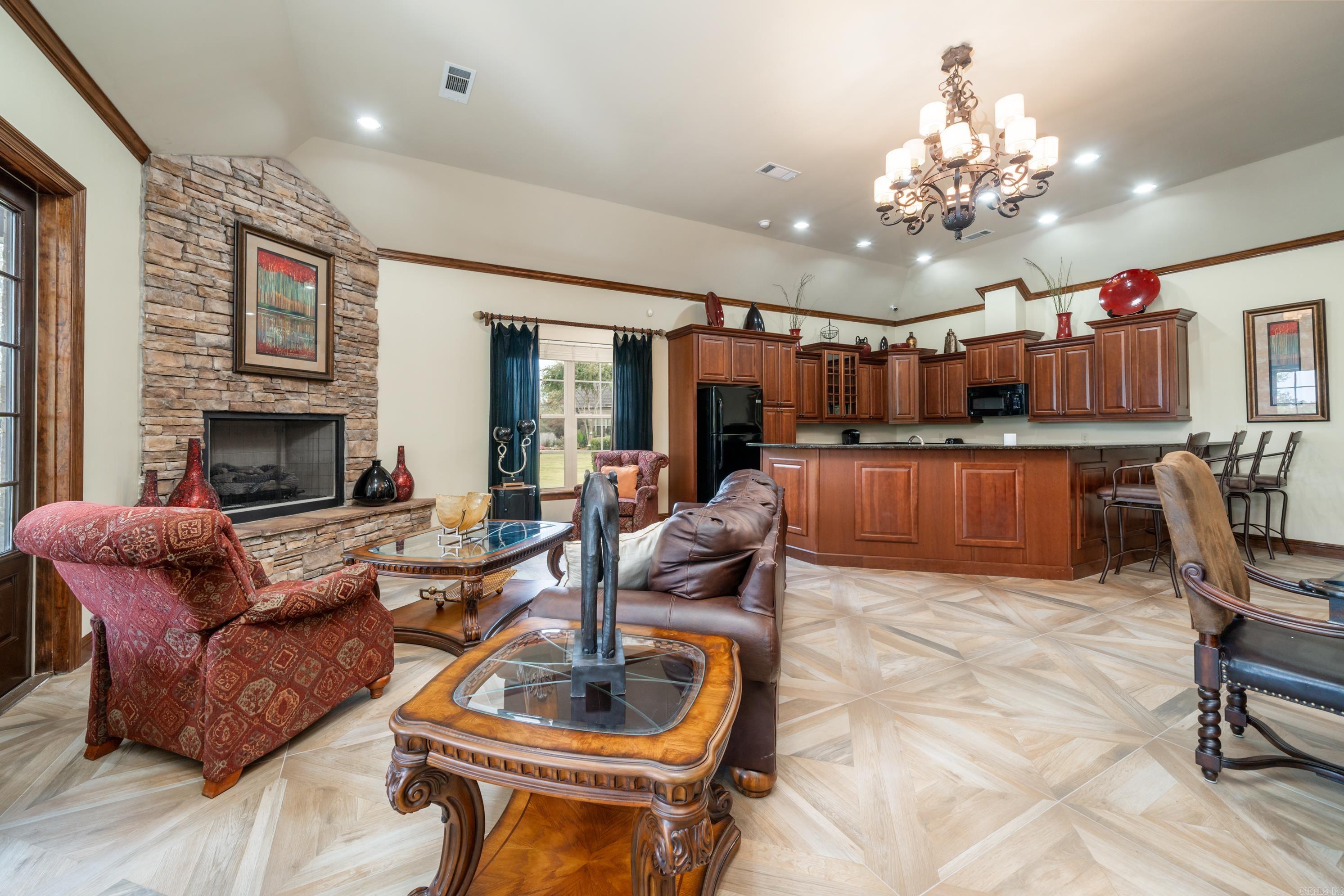 The Legends - Residential