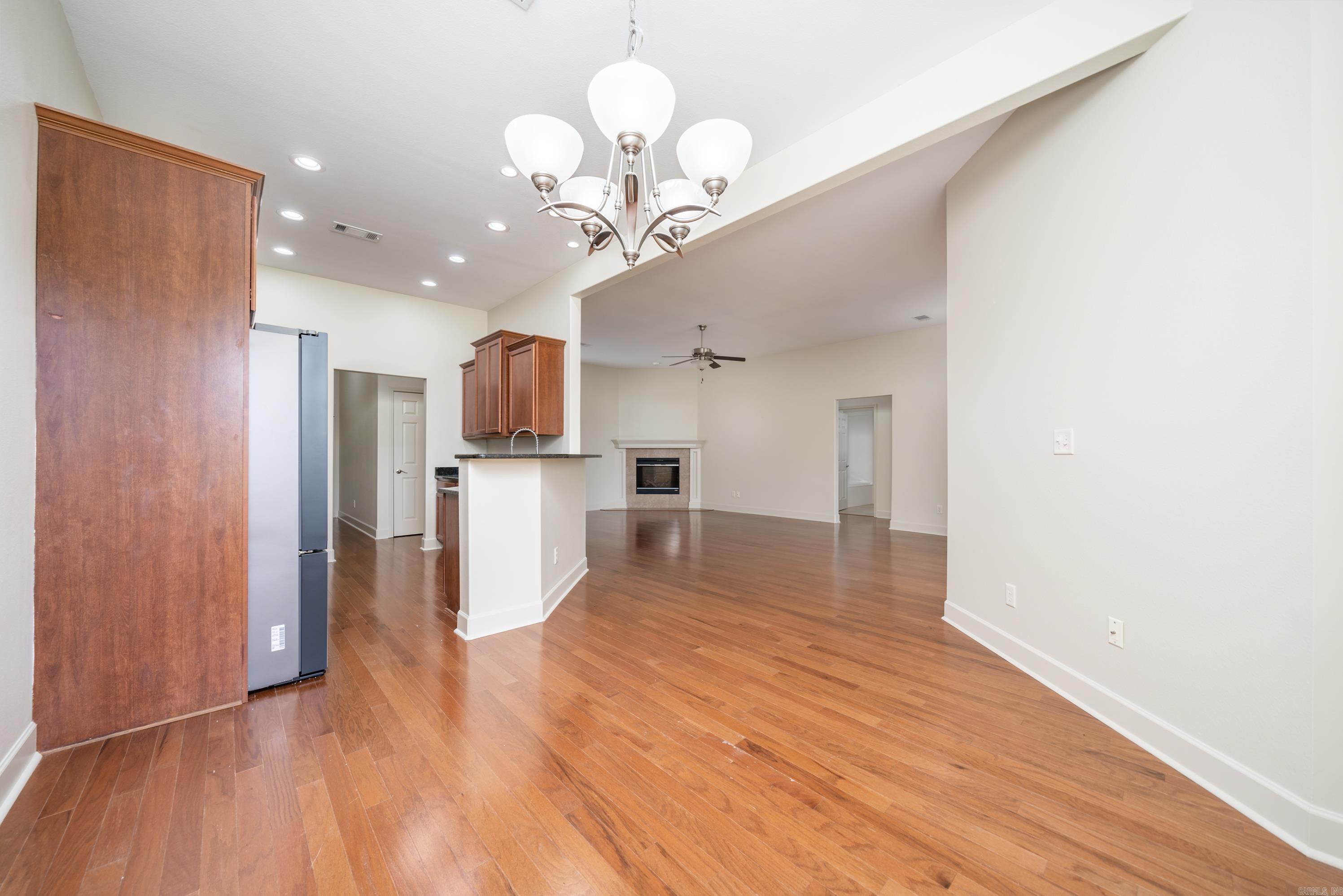 The Legends - Residential