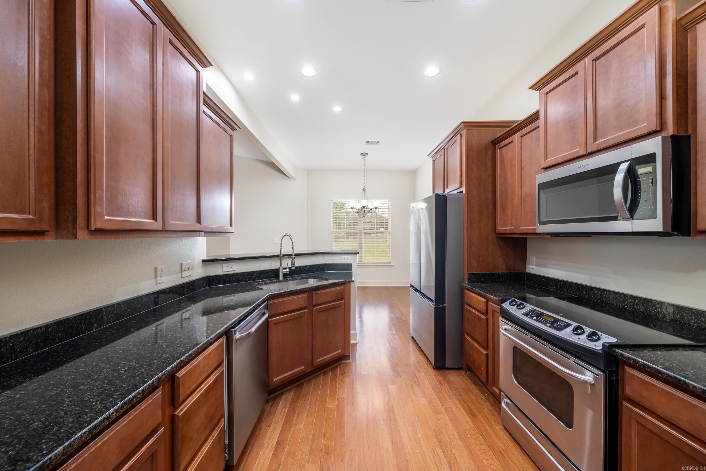 The Legends - Residential