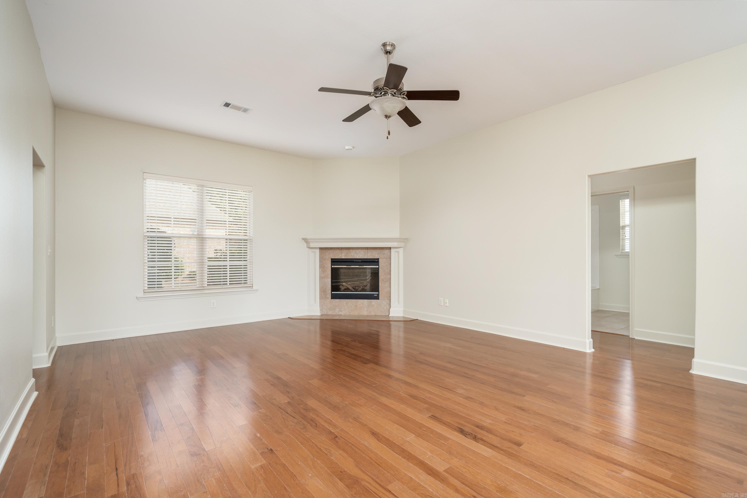 The Legends - Residential