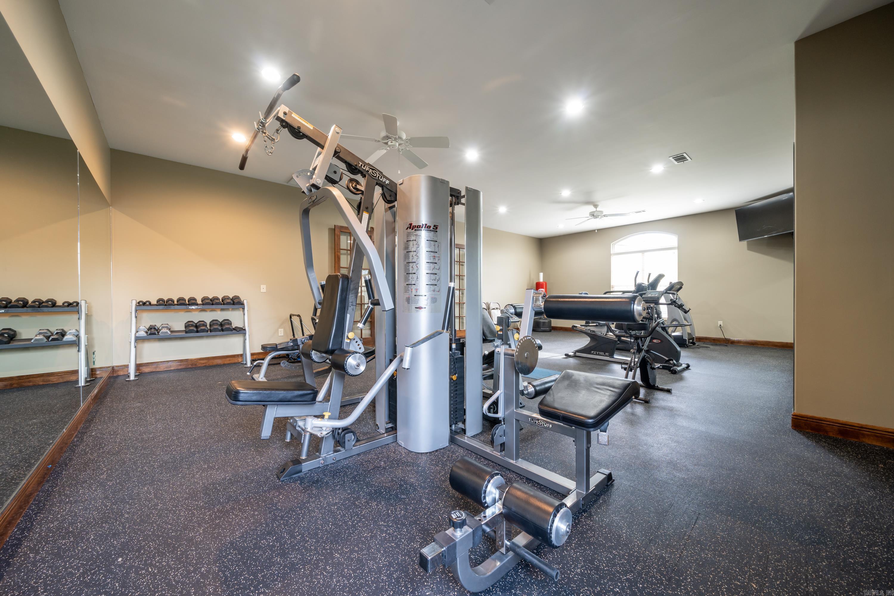 The Legends - Residential