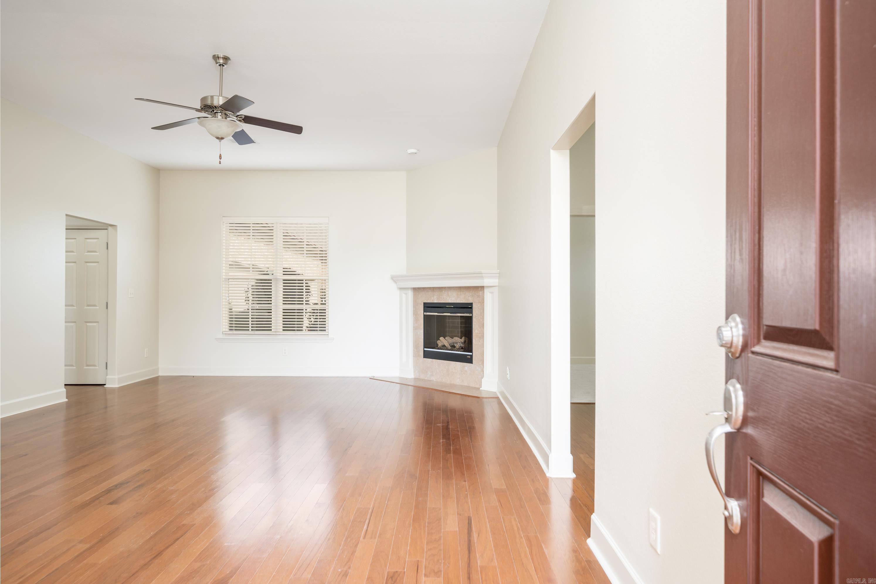 The Legends - Residential