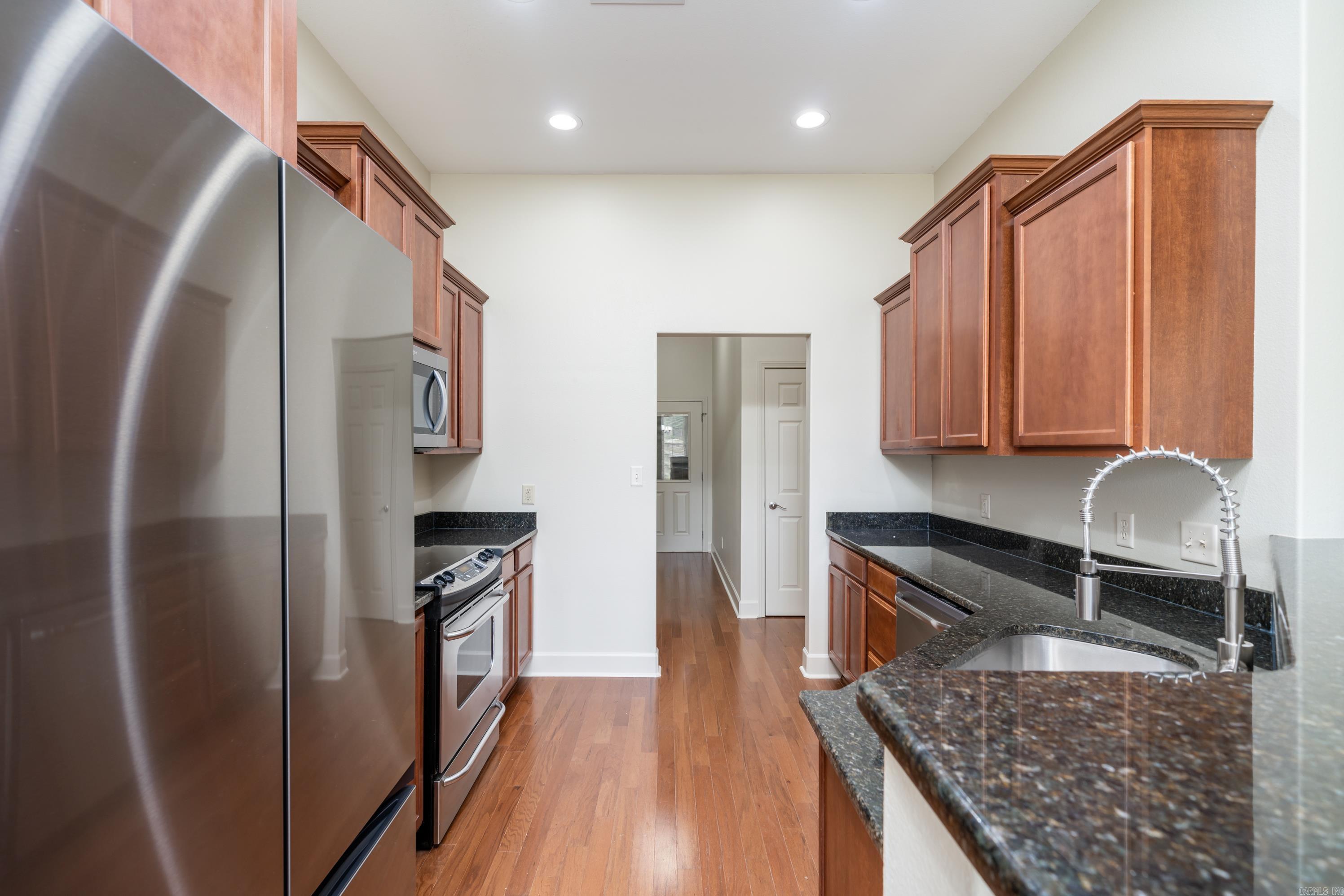 The Legends - Residential