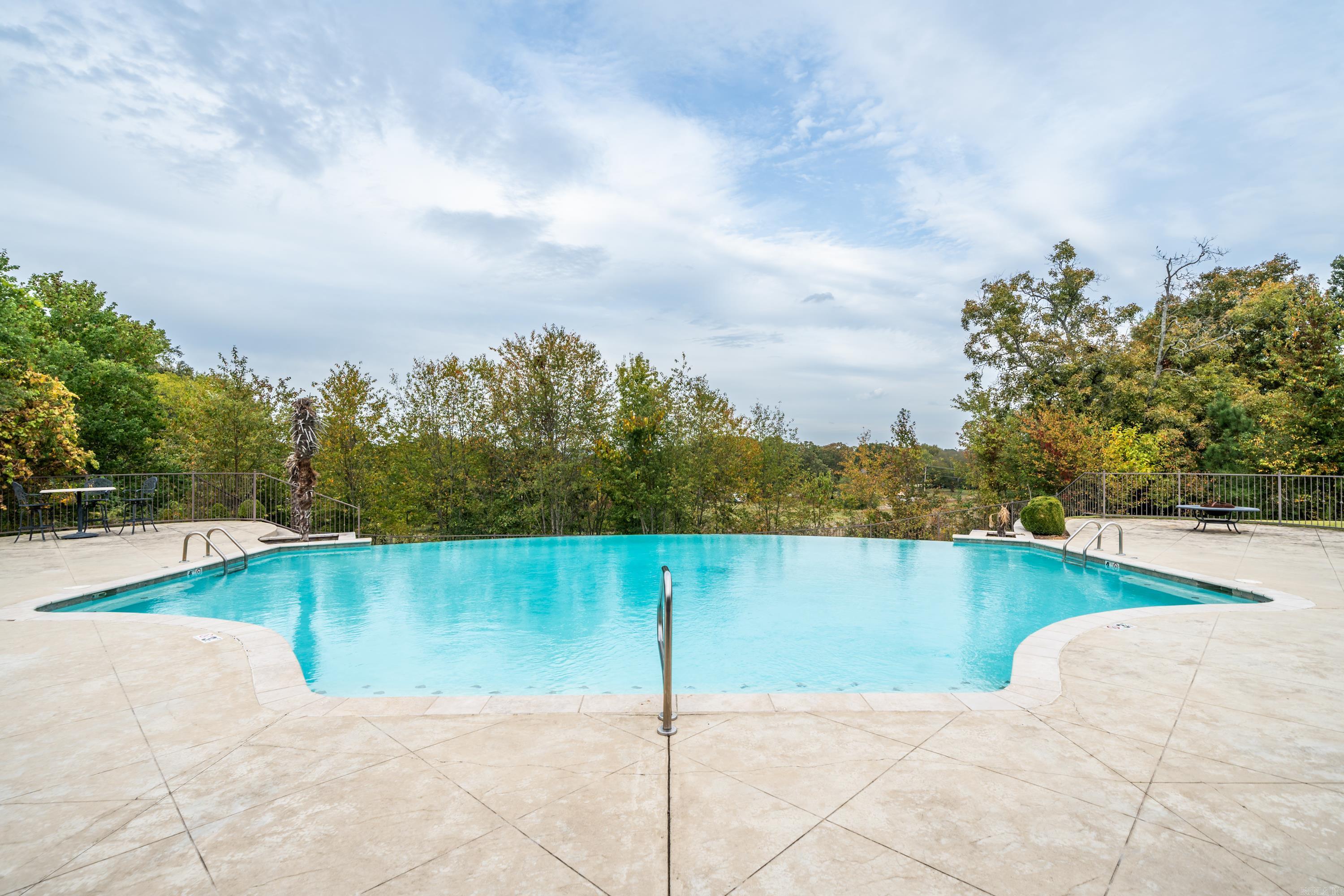 The Legends - Residential