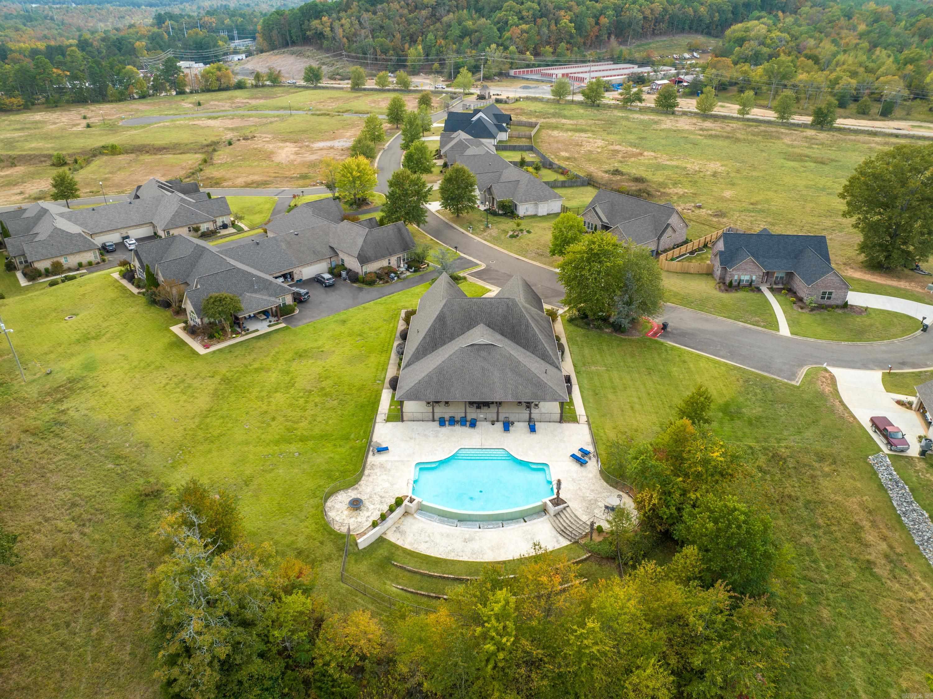 The Legends - Residential