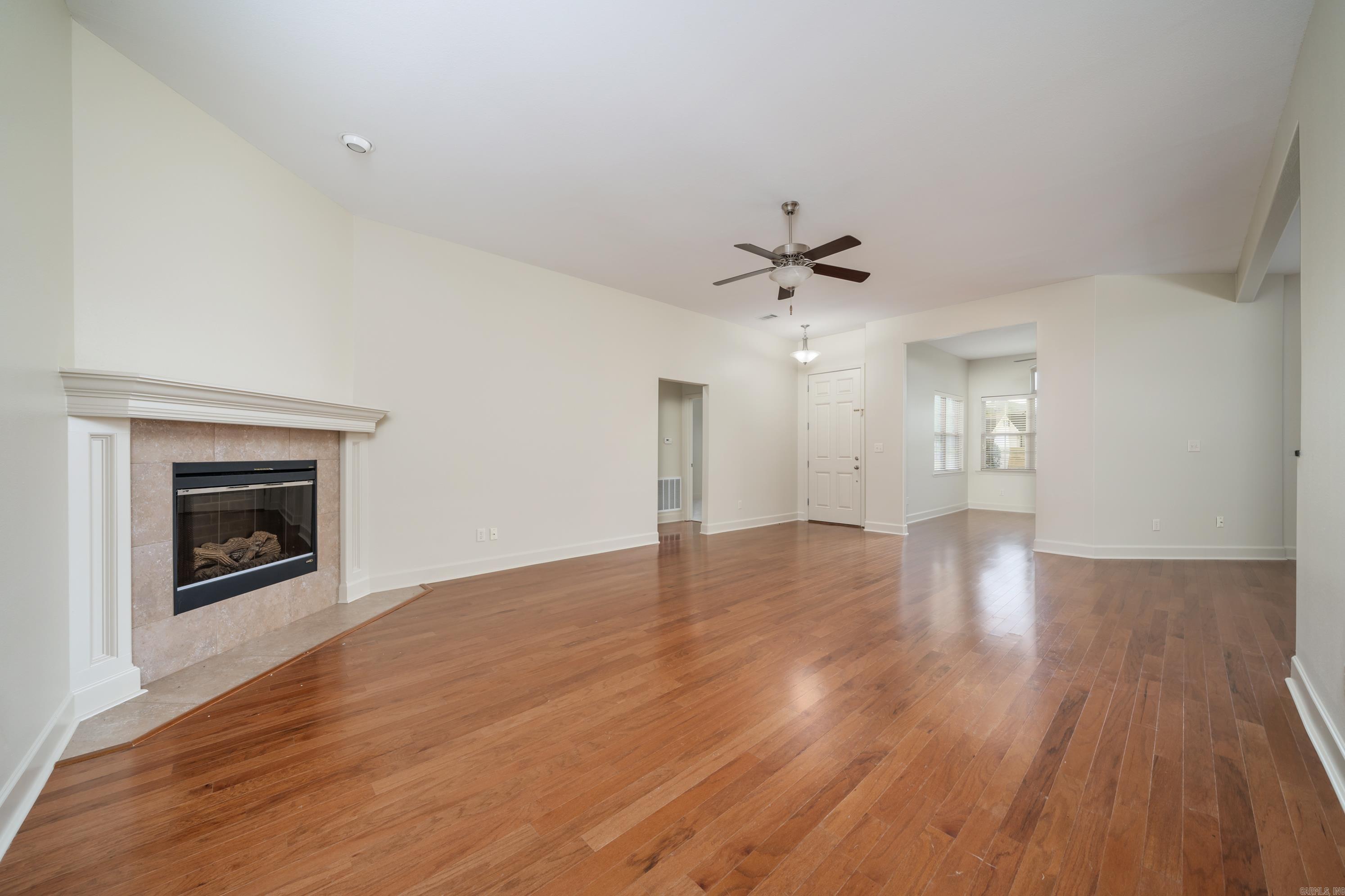 The Legends - Residential