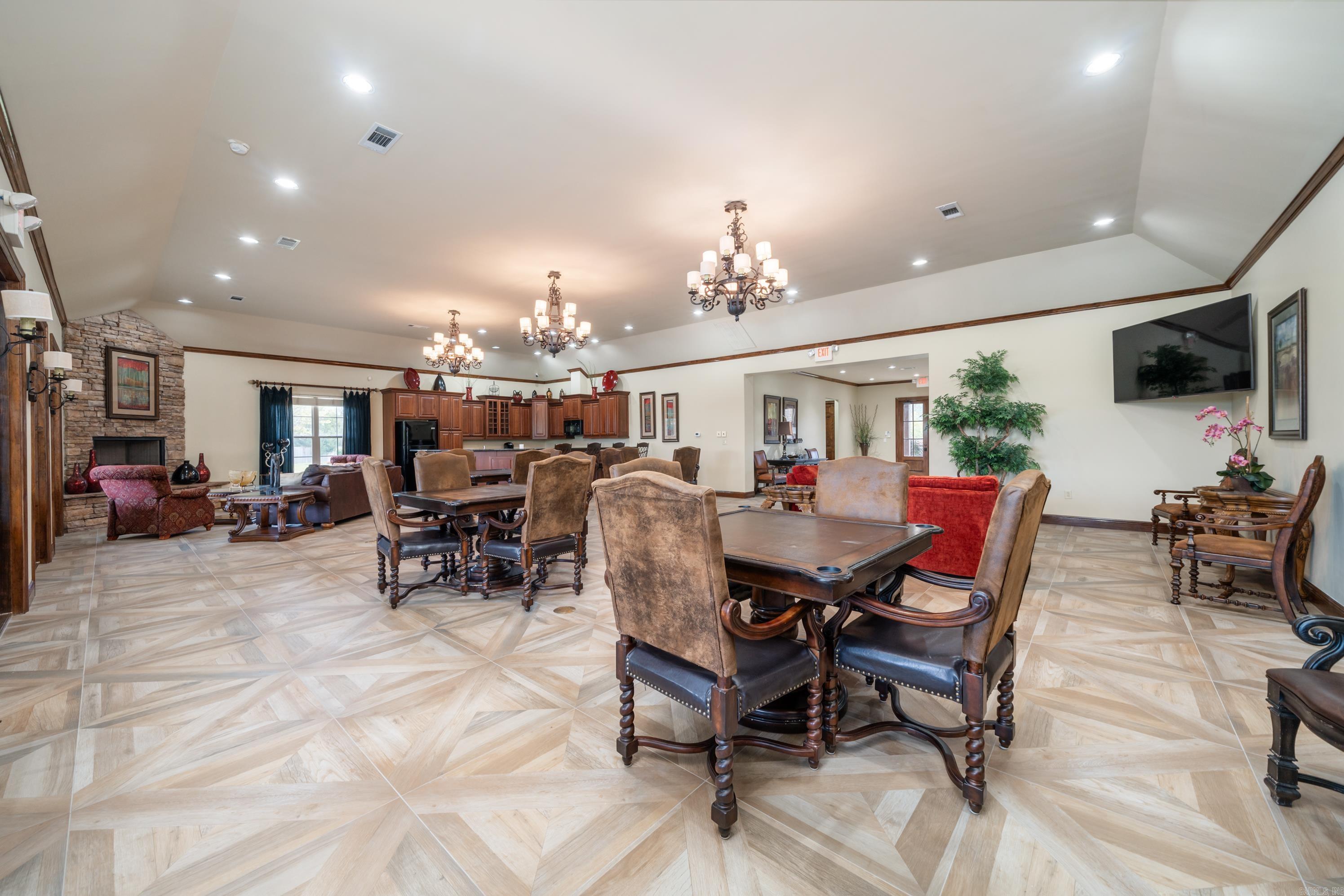 The Legends - Residential