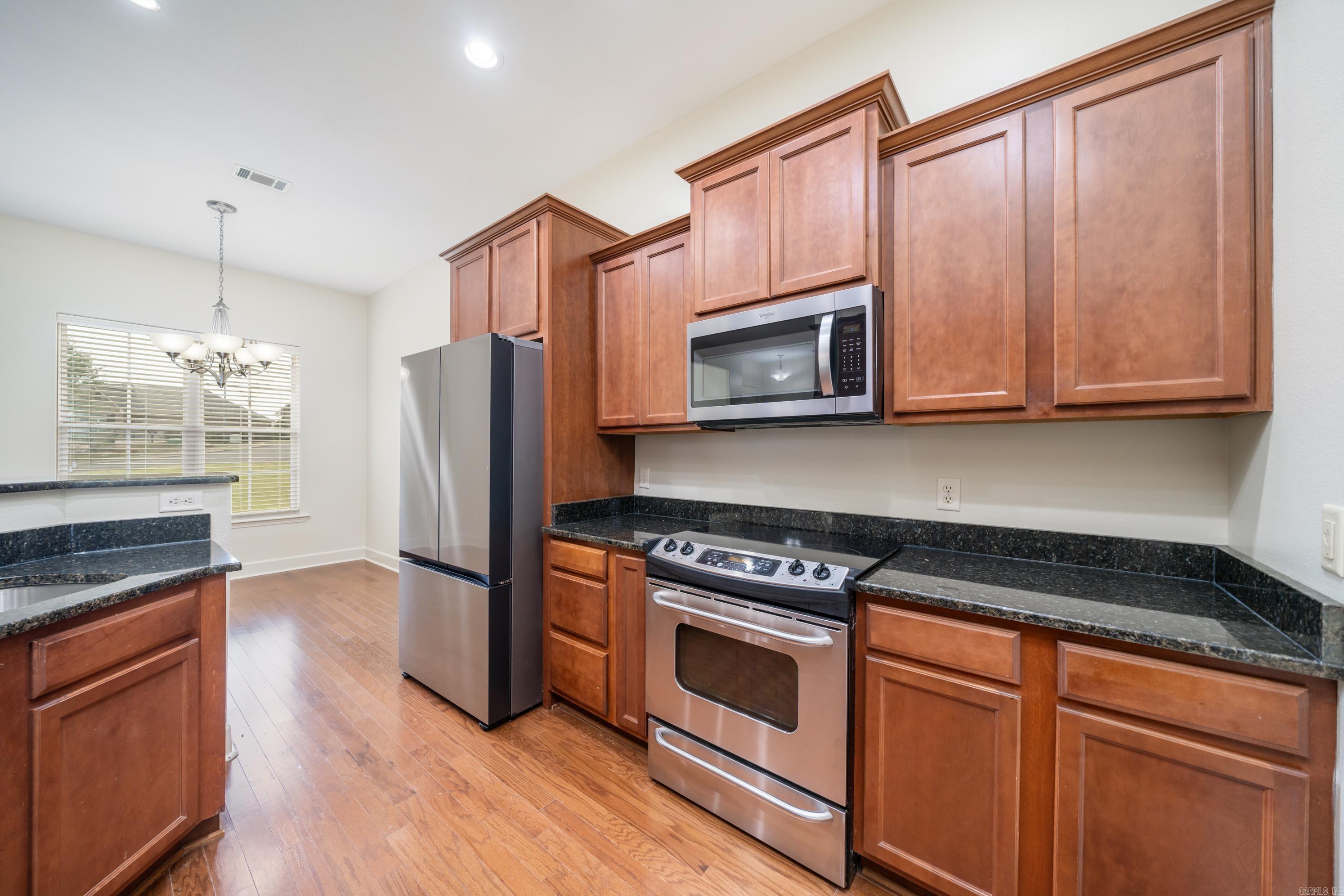 The Legends - Residential