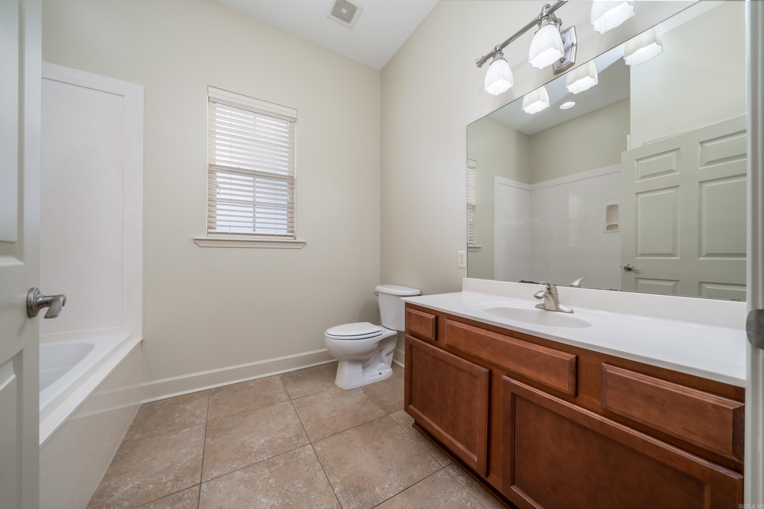 The Legends - Residential