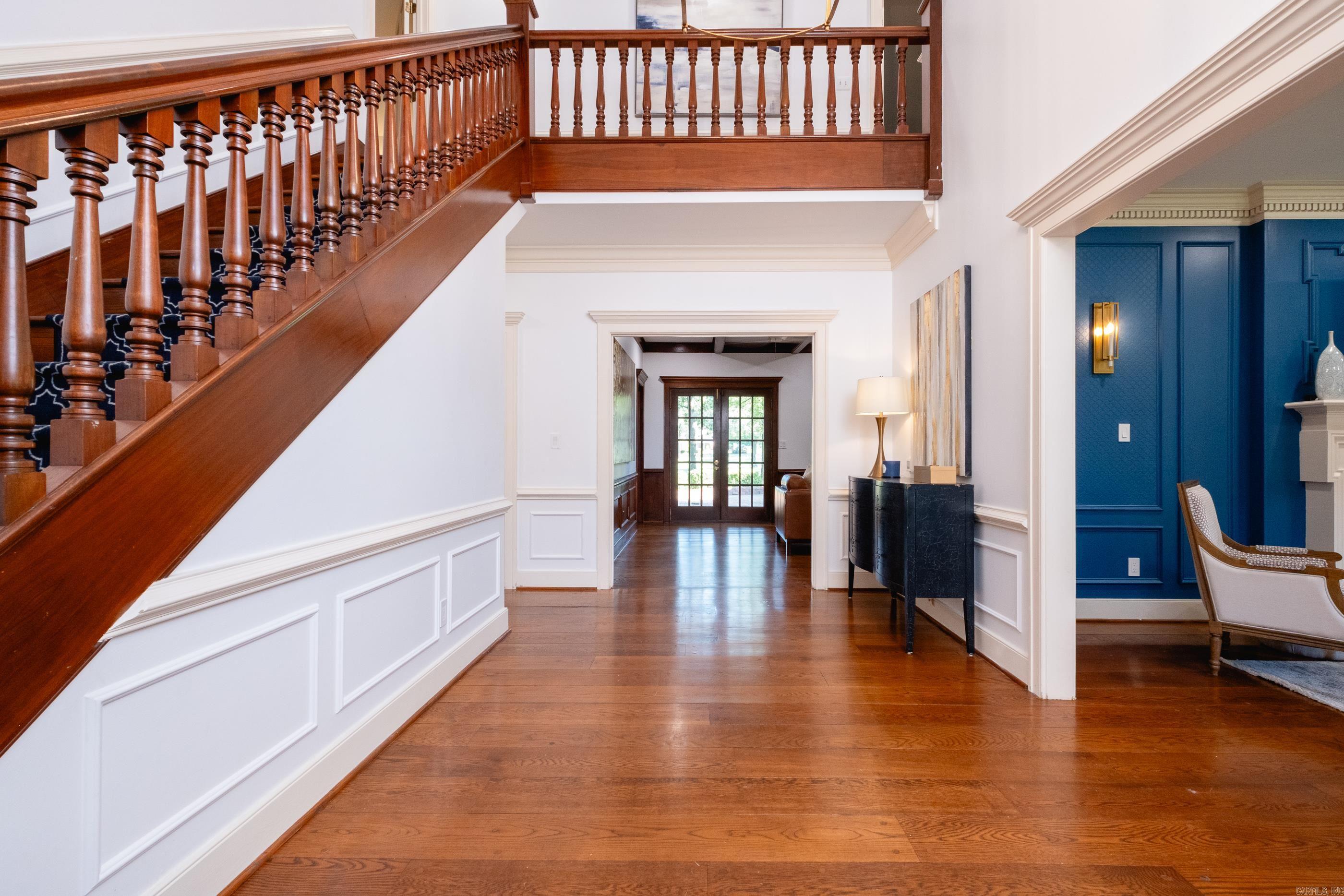 PLEASANT VALLEY - Residential