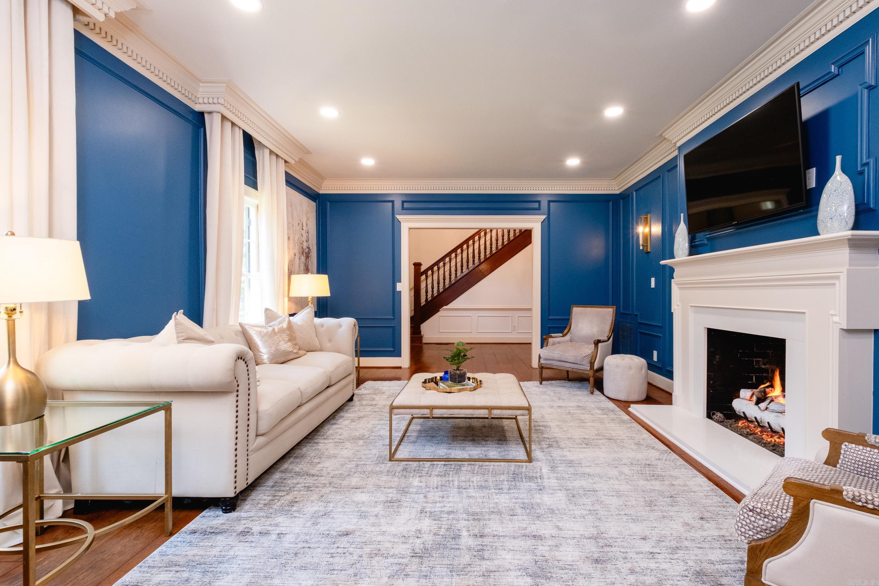 PLEASANT VALLEY - Residential