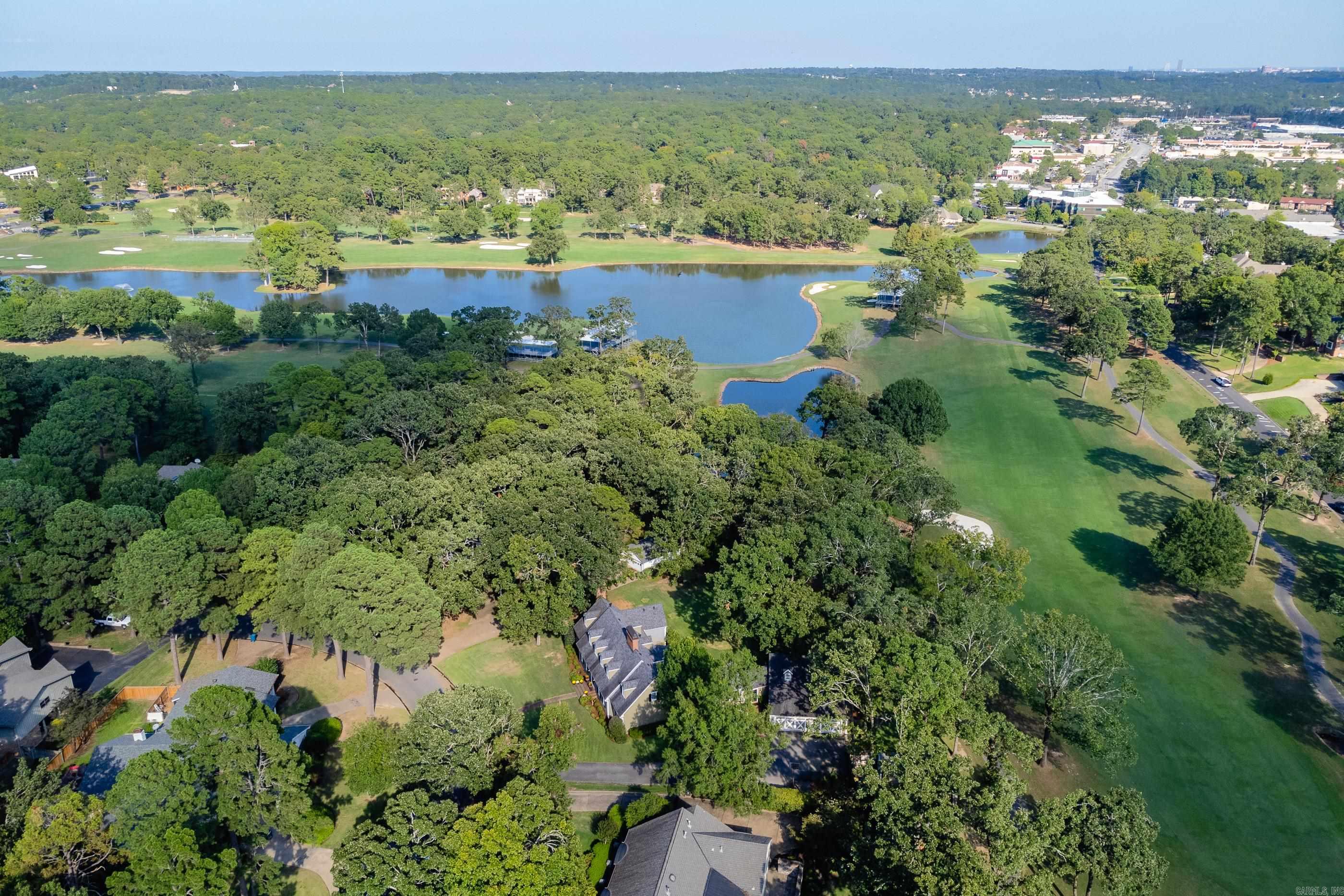 PLEASANT VALLEY - Residential