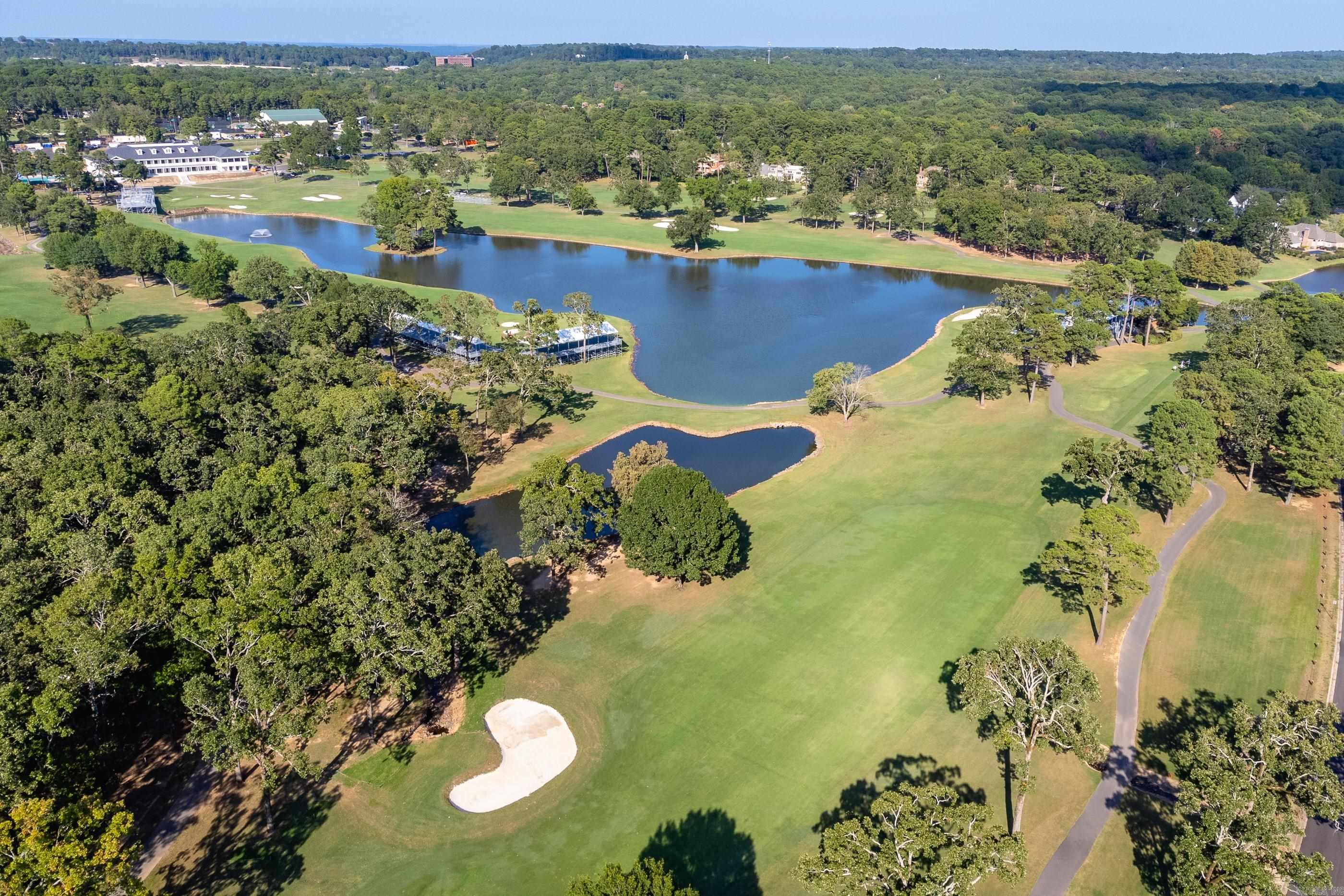 PLEASANT VALLEY - Residential