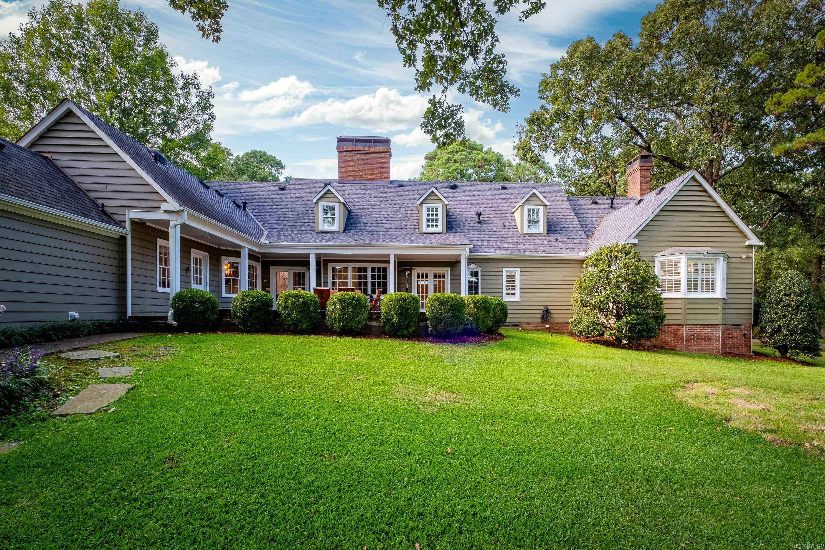 PLEASANT VALLEY - Residential