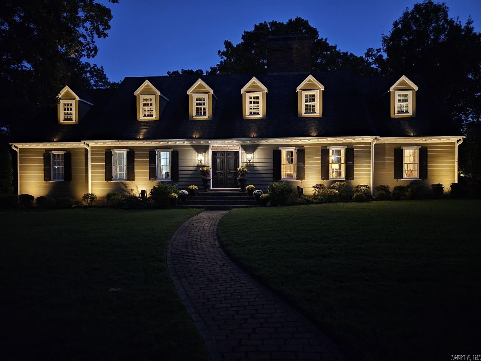 PLEASANT VALLEY - Residential