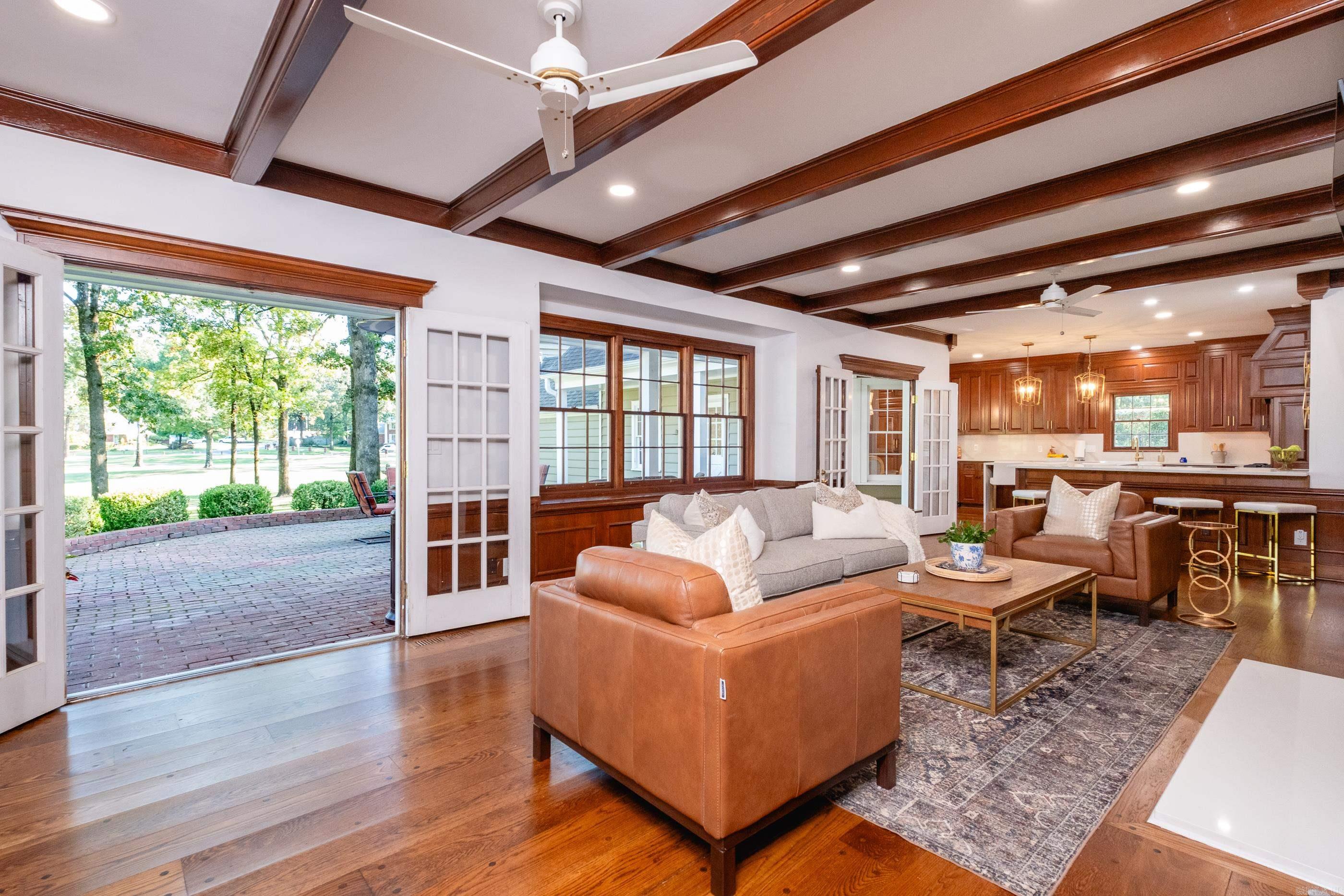 PLEASANT VALLEY - Residential