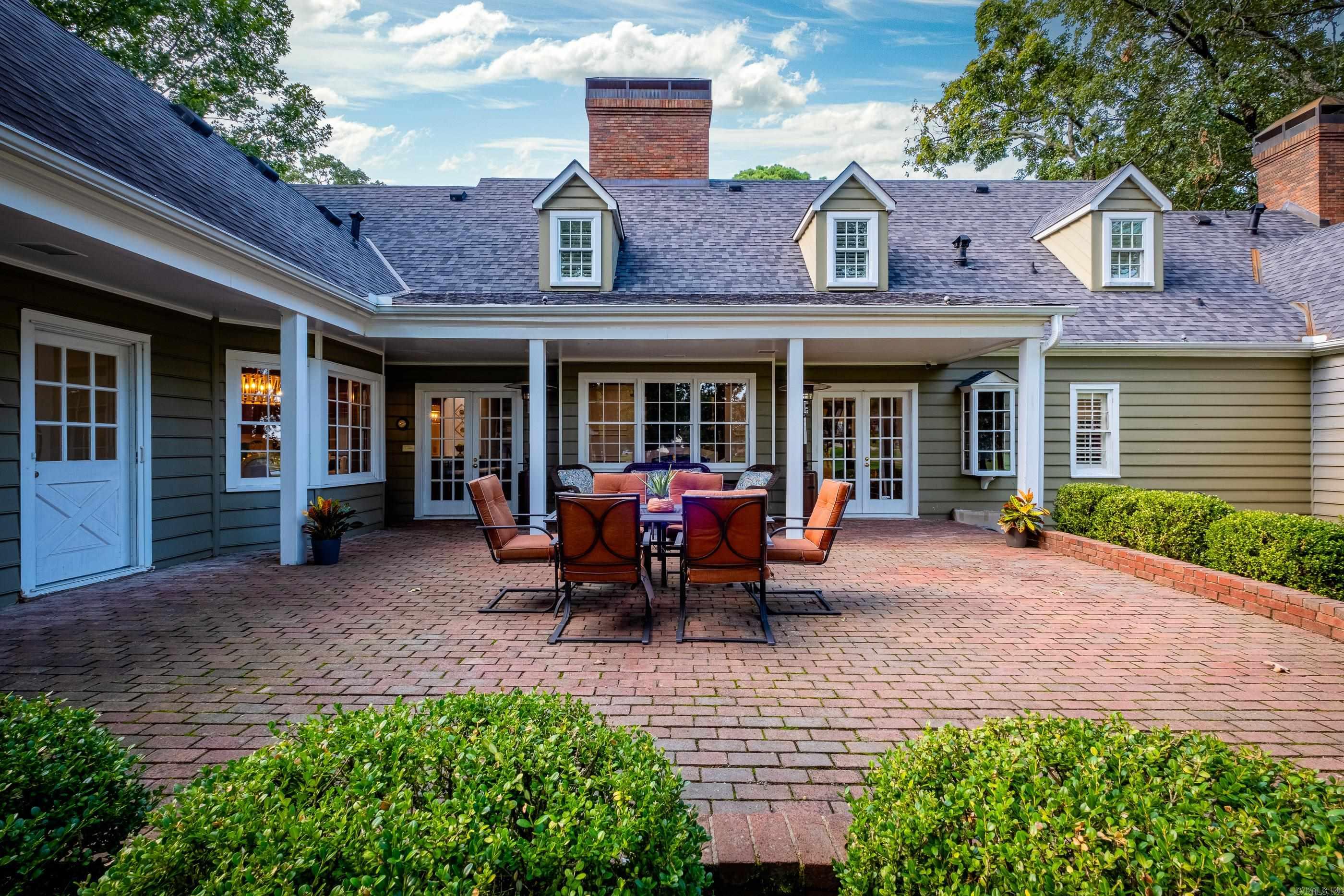 PLEASANT VALLEY - Residential