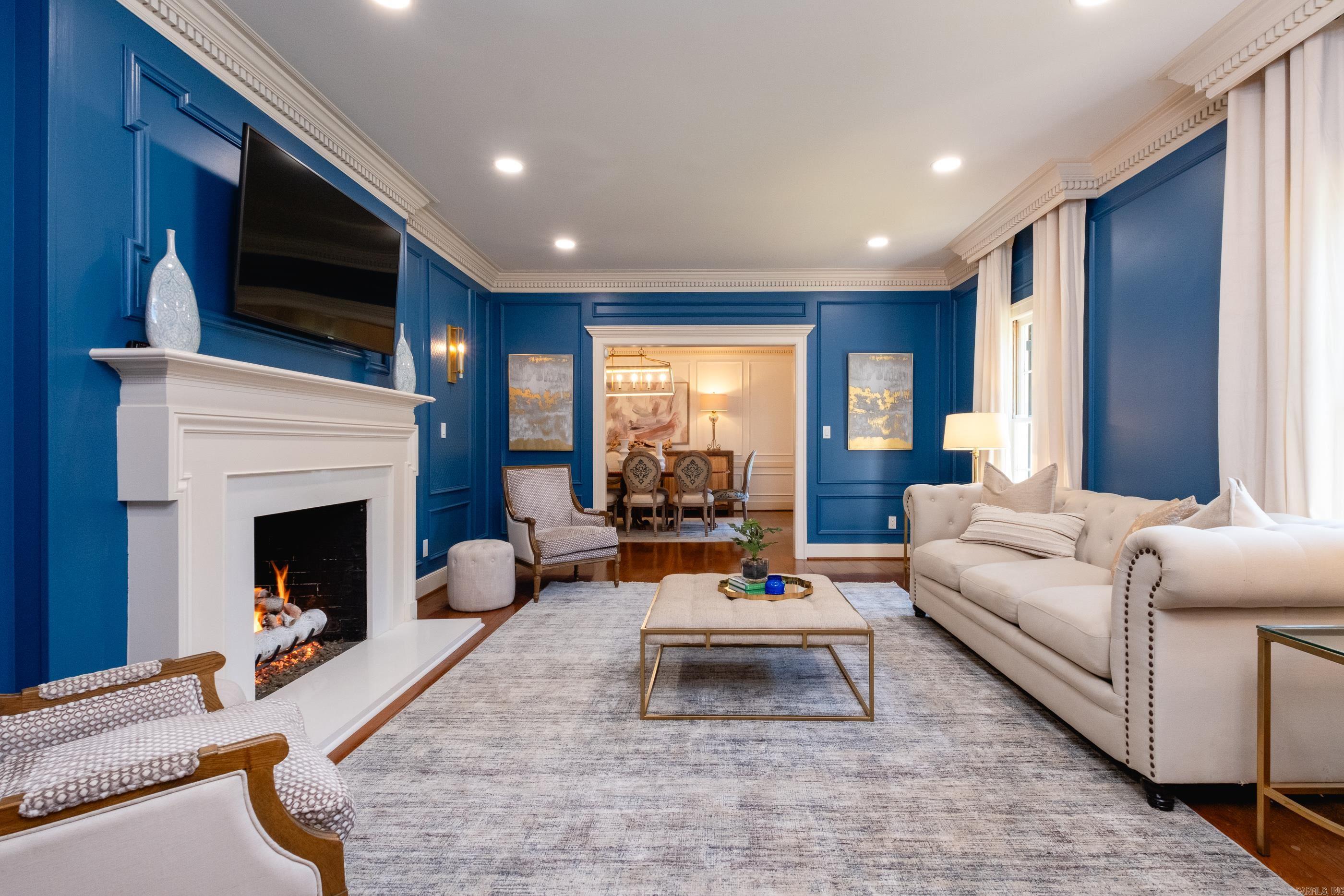 PLEASANT VALLEY - Residential