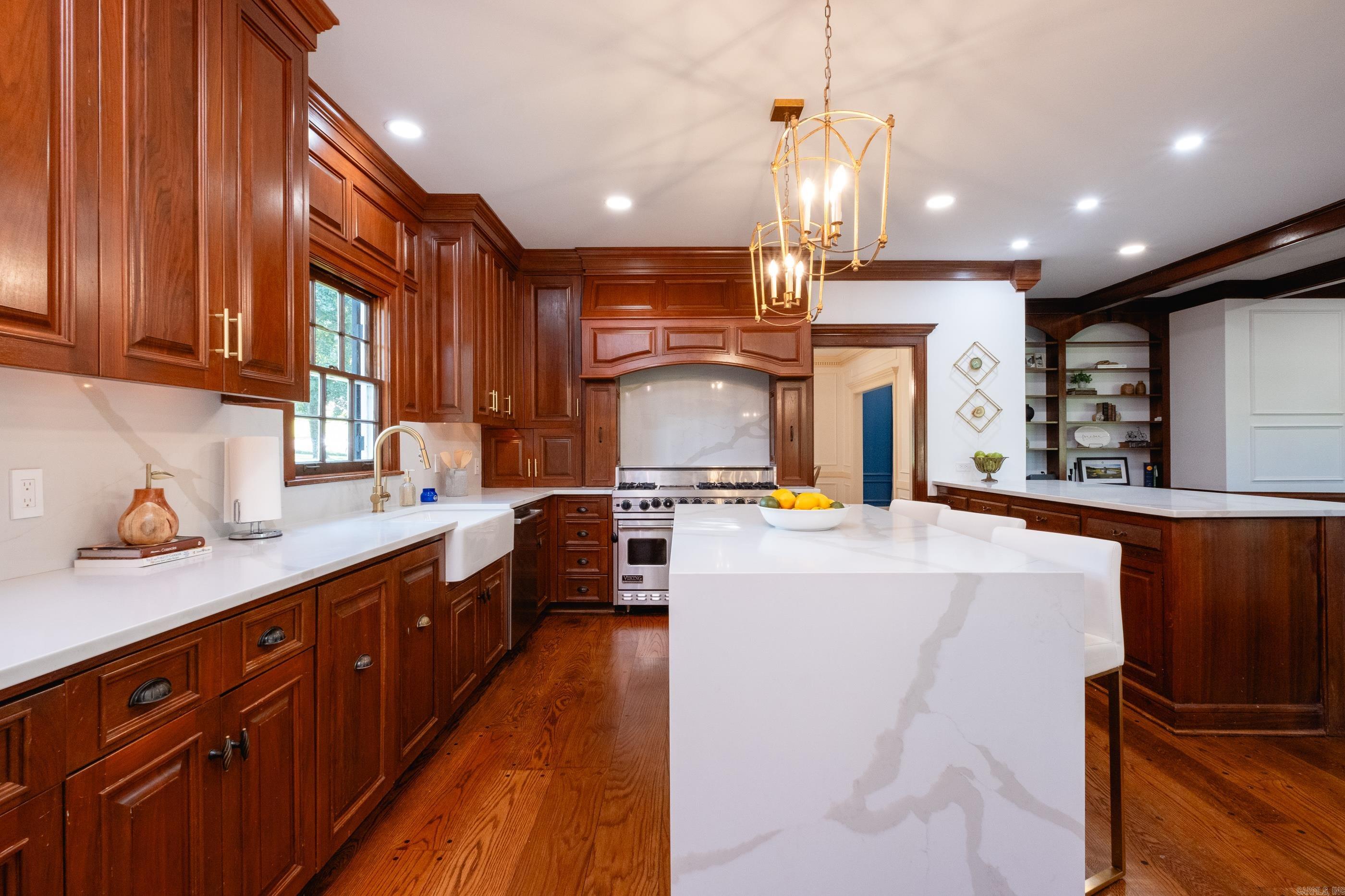 PLEASANT VALLEY - Residential