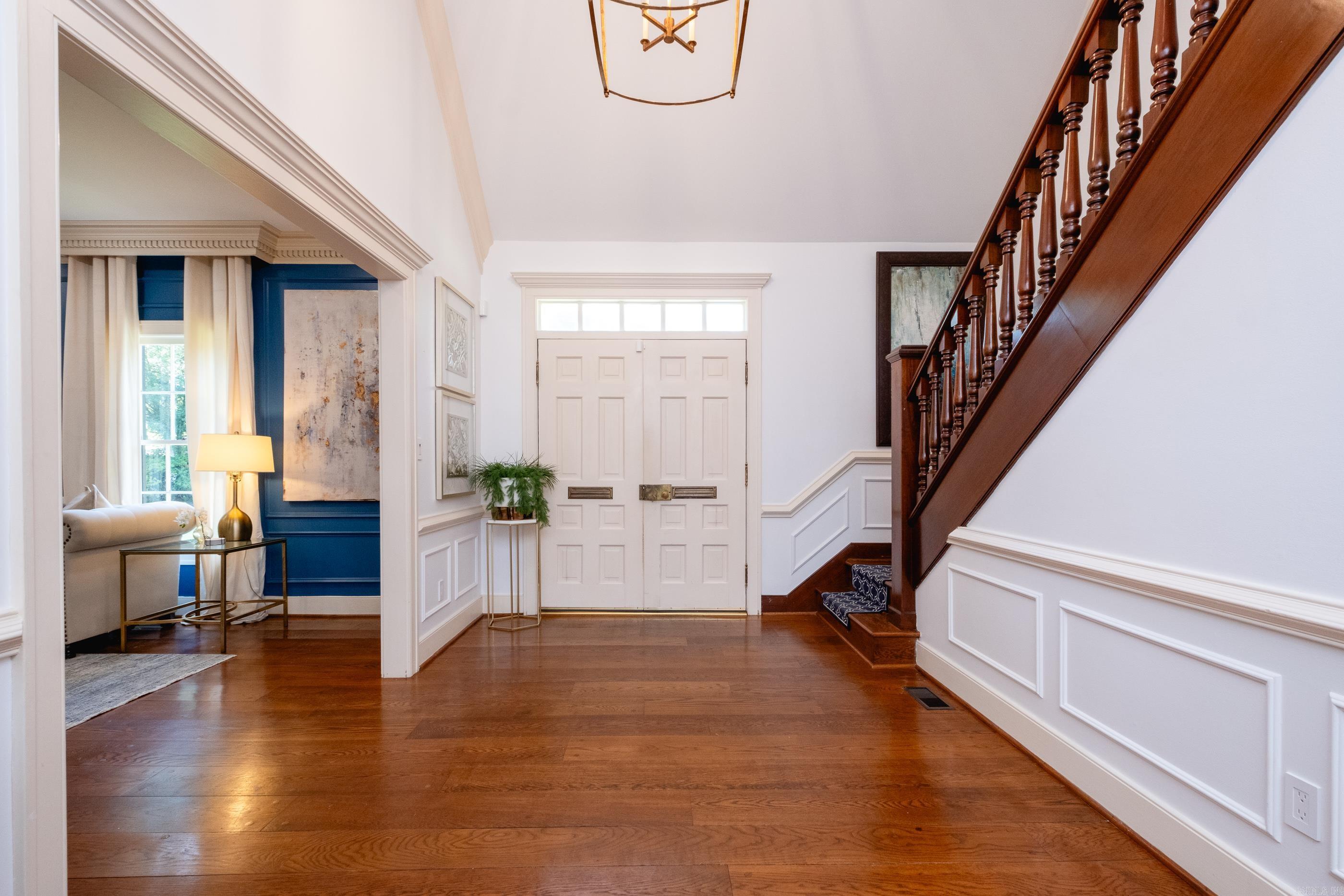 PLEASANT VALLEY - Residential