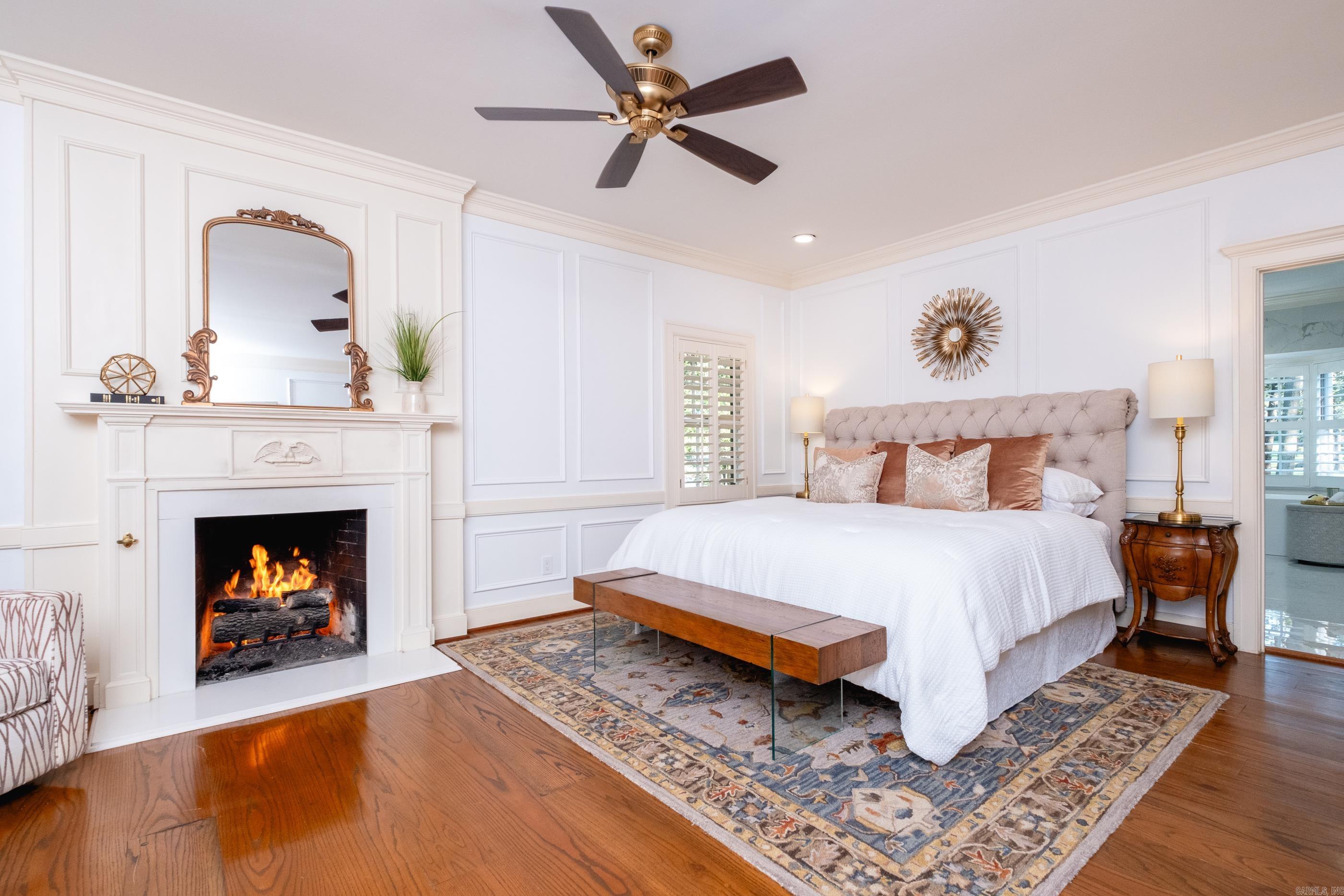 PLEASANT VALLEY - Residential