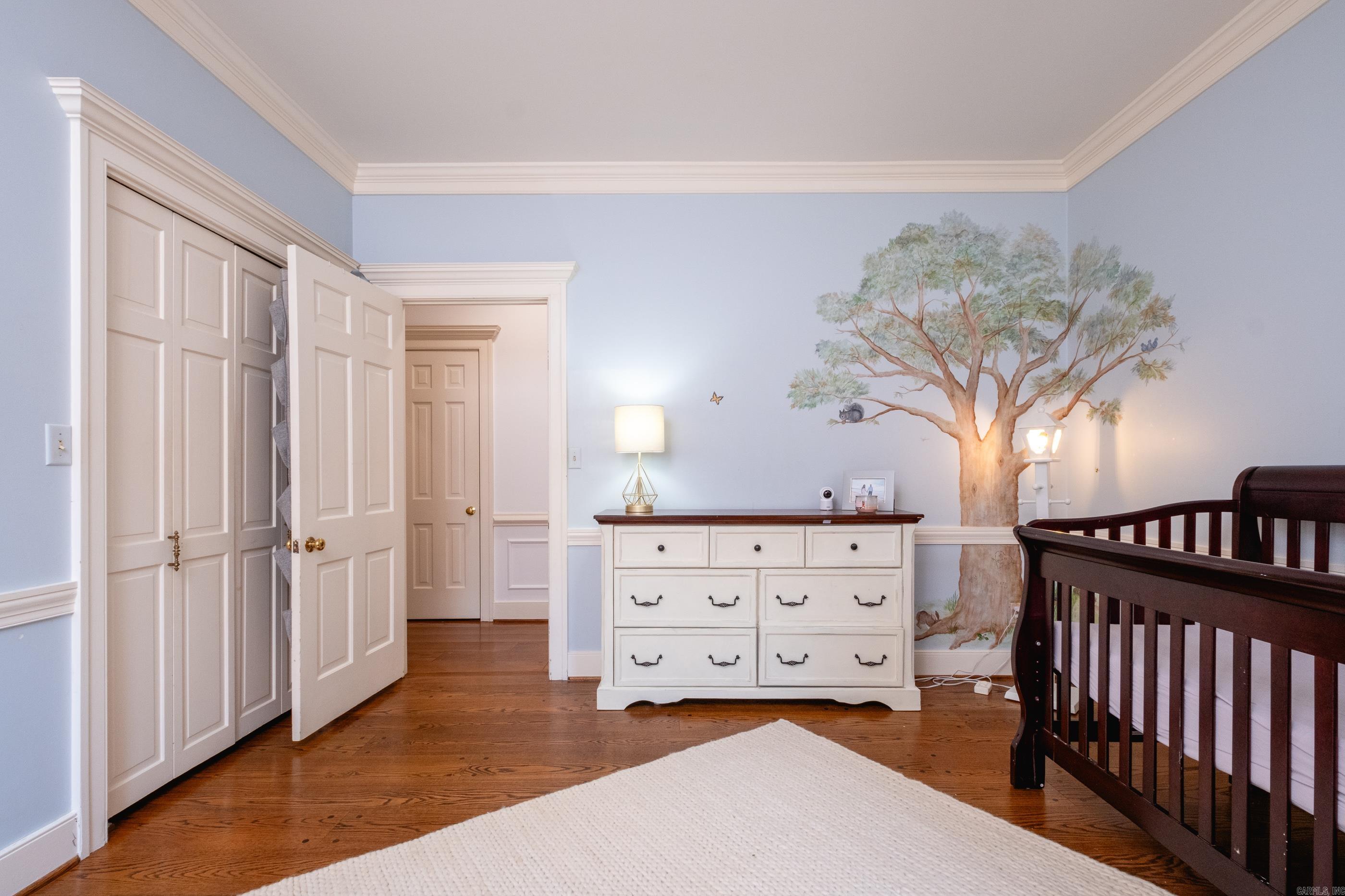 PLEASANT VALLEY - Residential