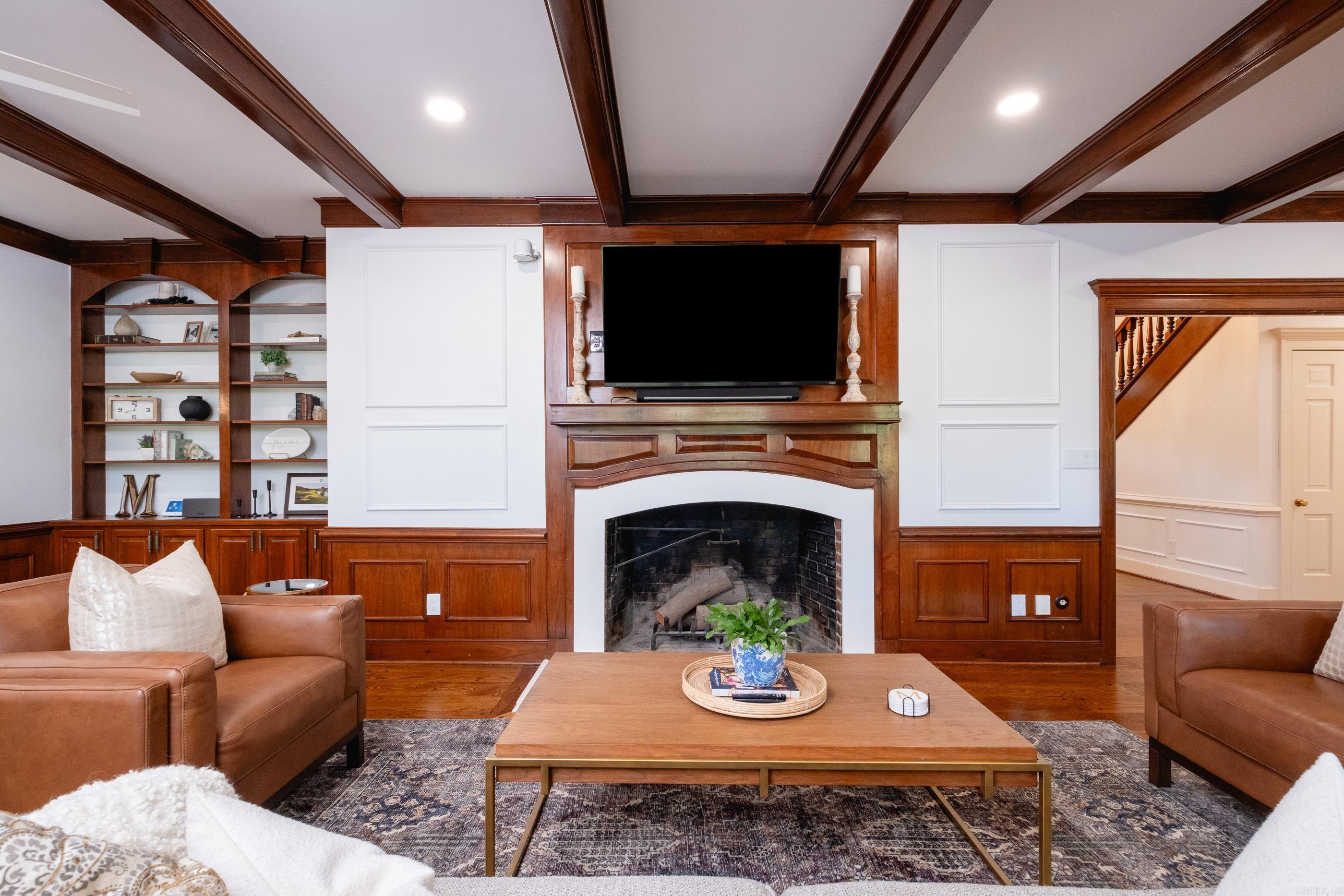 PLEASANT VALLEY - Residential