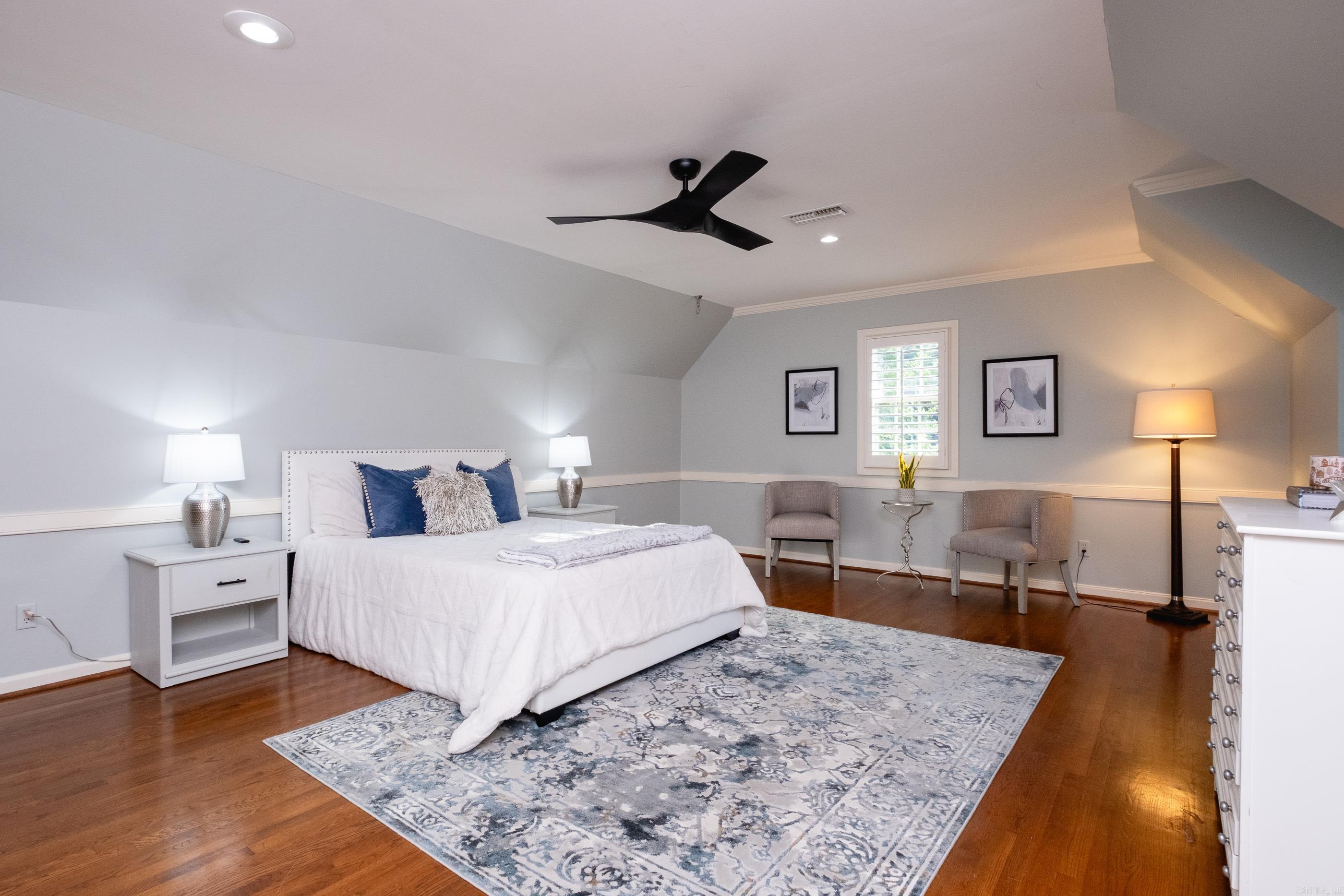 PLEASANT VALLEY - Residential