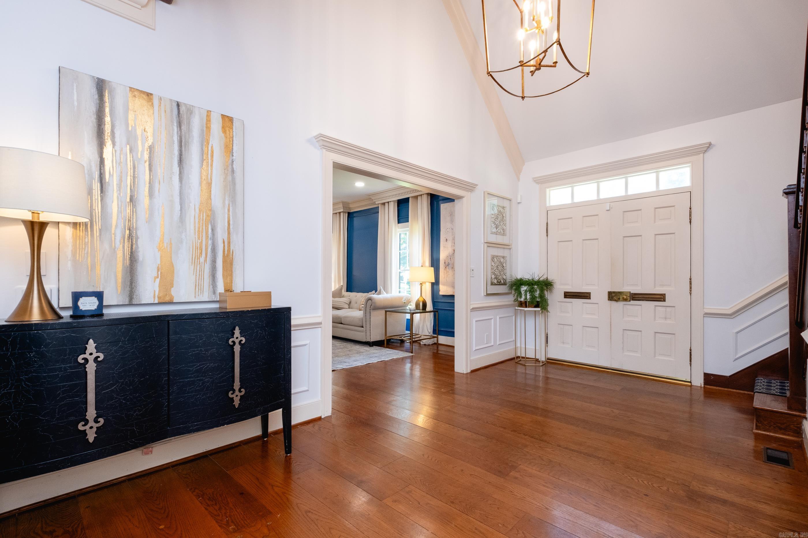PLEASANT VALLEY - Residential