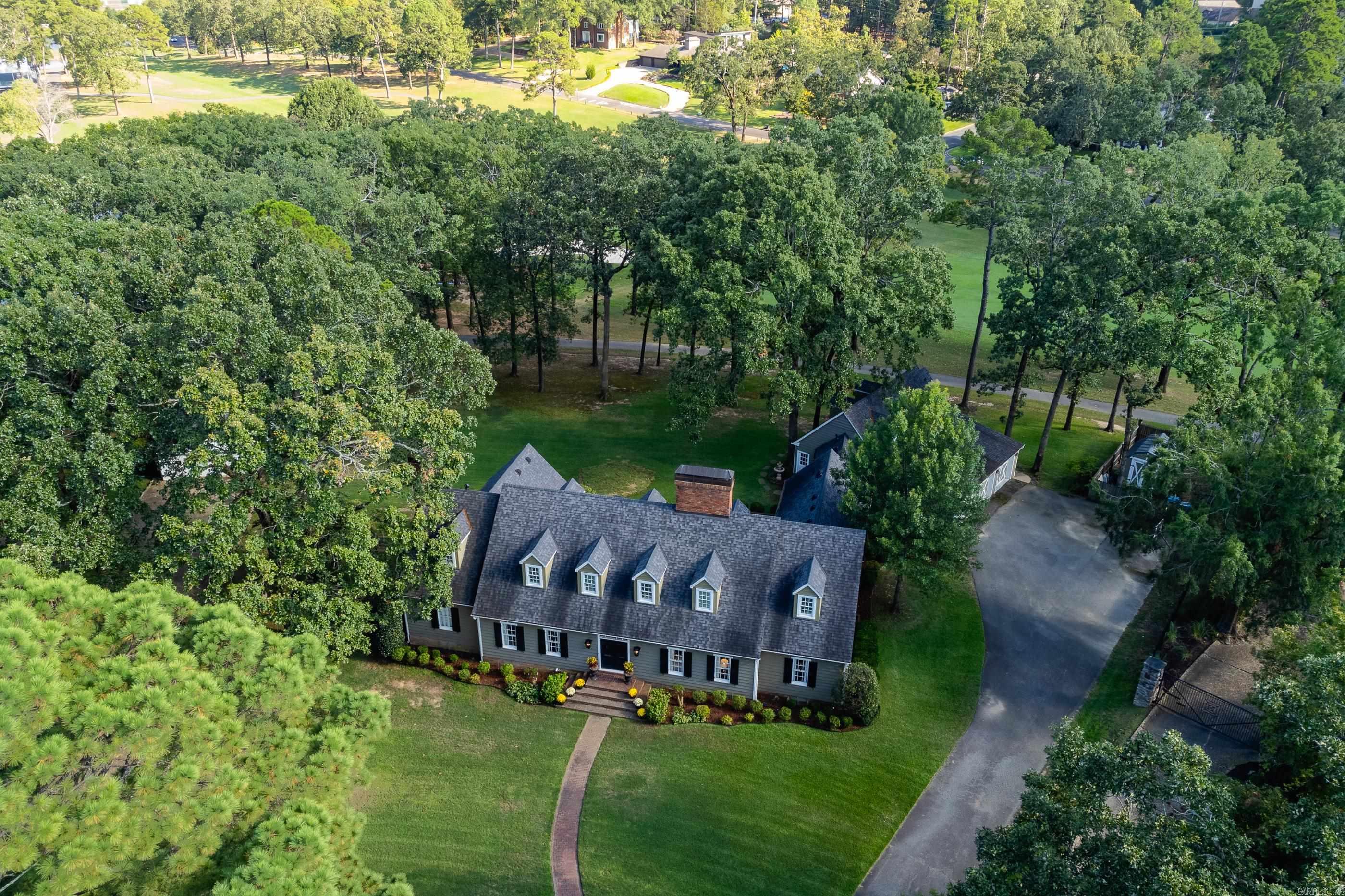 PLEASANT VALLEY - Residential