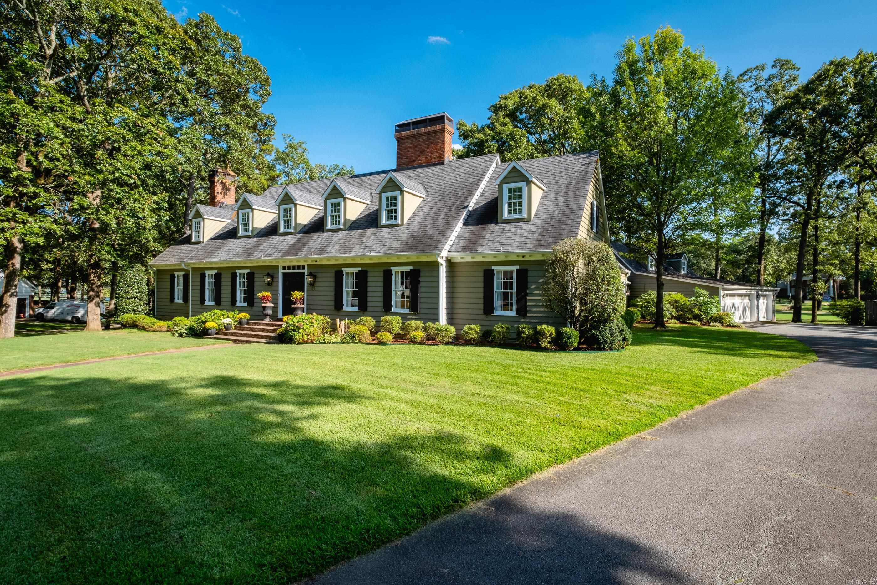 PLEASANT VALLEY - Residential
