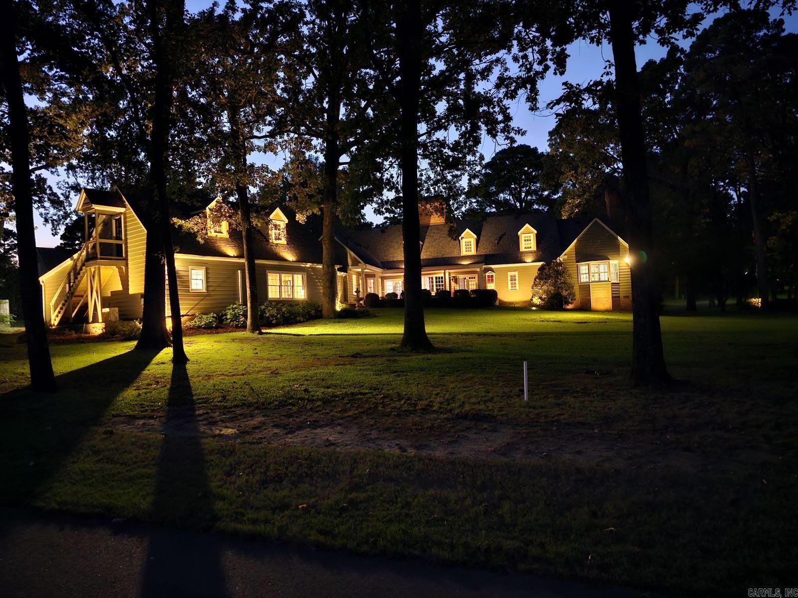 PLEASANT VALLEY - Residential