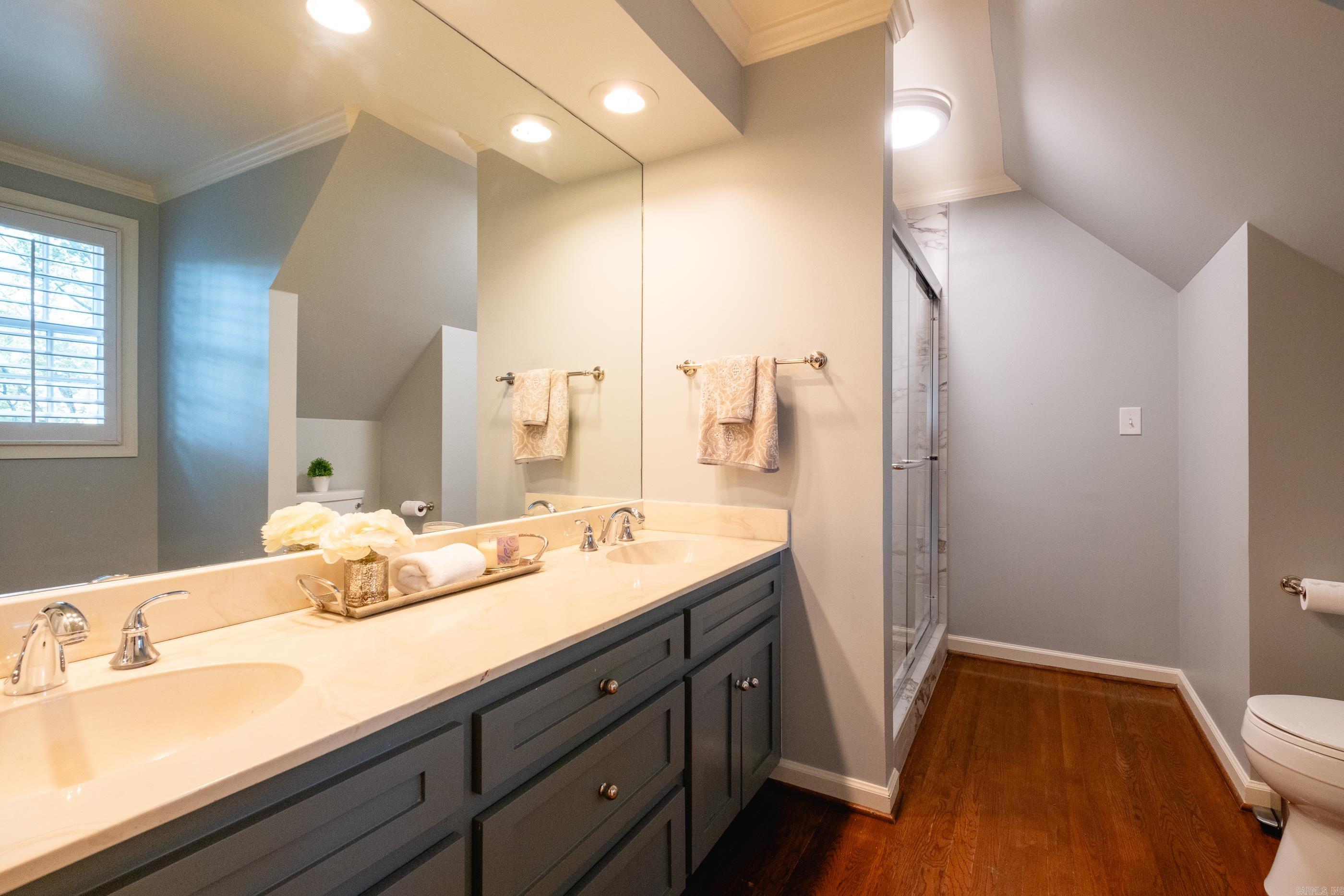 PLEASANT VALLEY - Residential