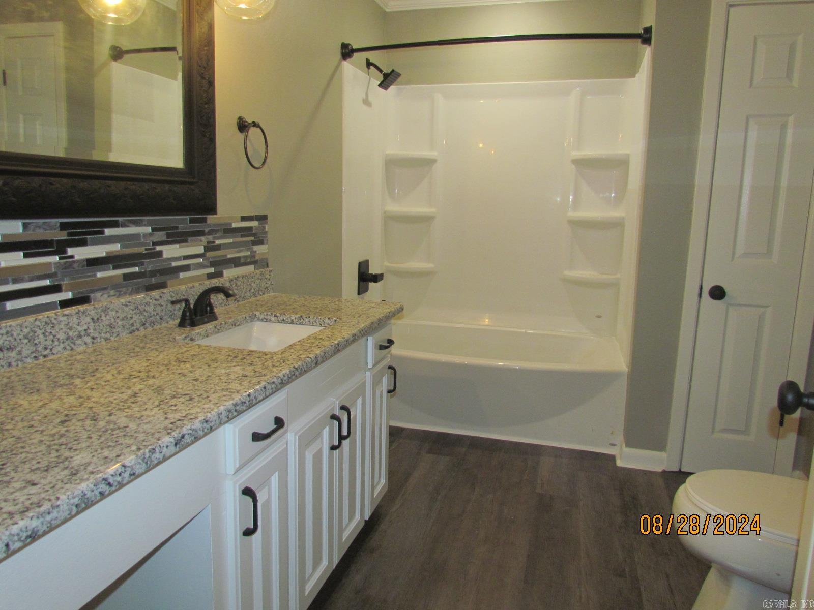 FOREST PARK G - Residential