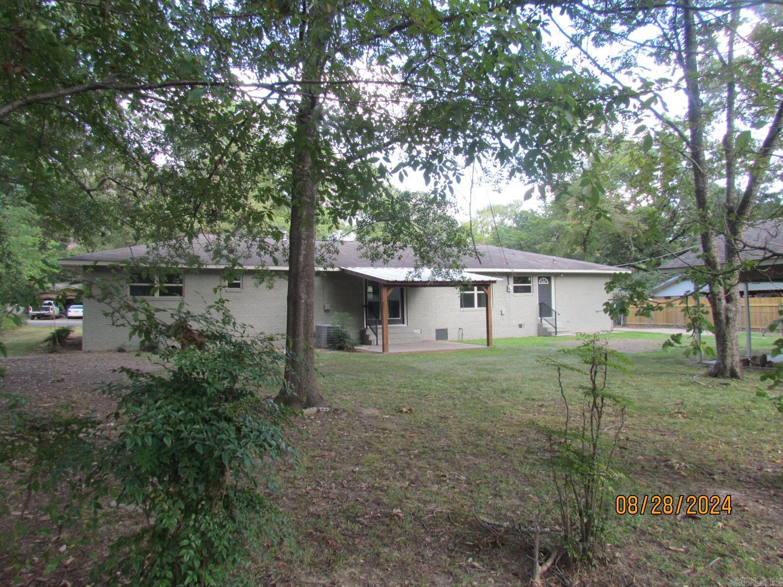 FOREST PARK G - Residential