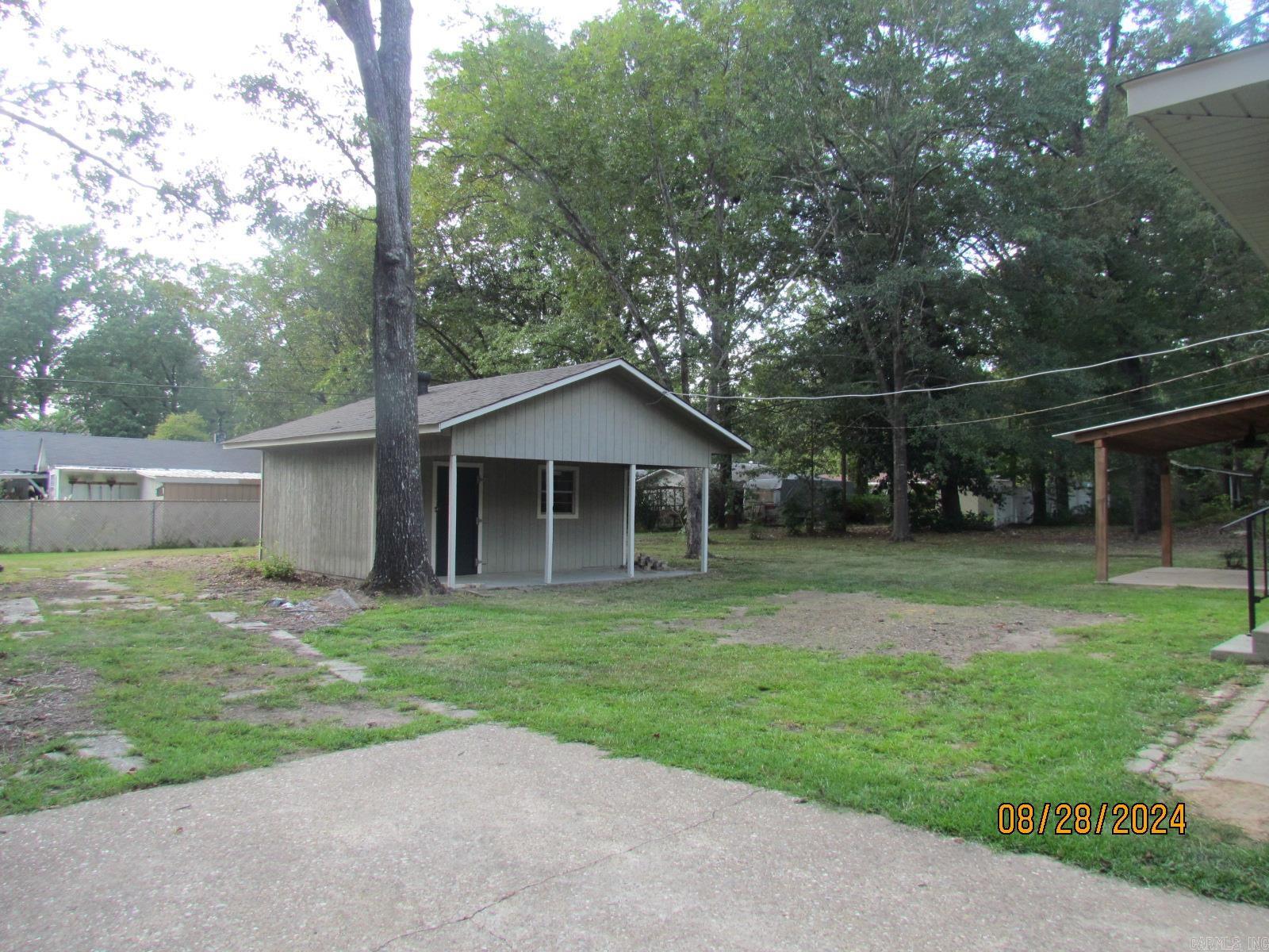 FOREST PARK G - Residential