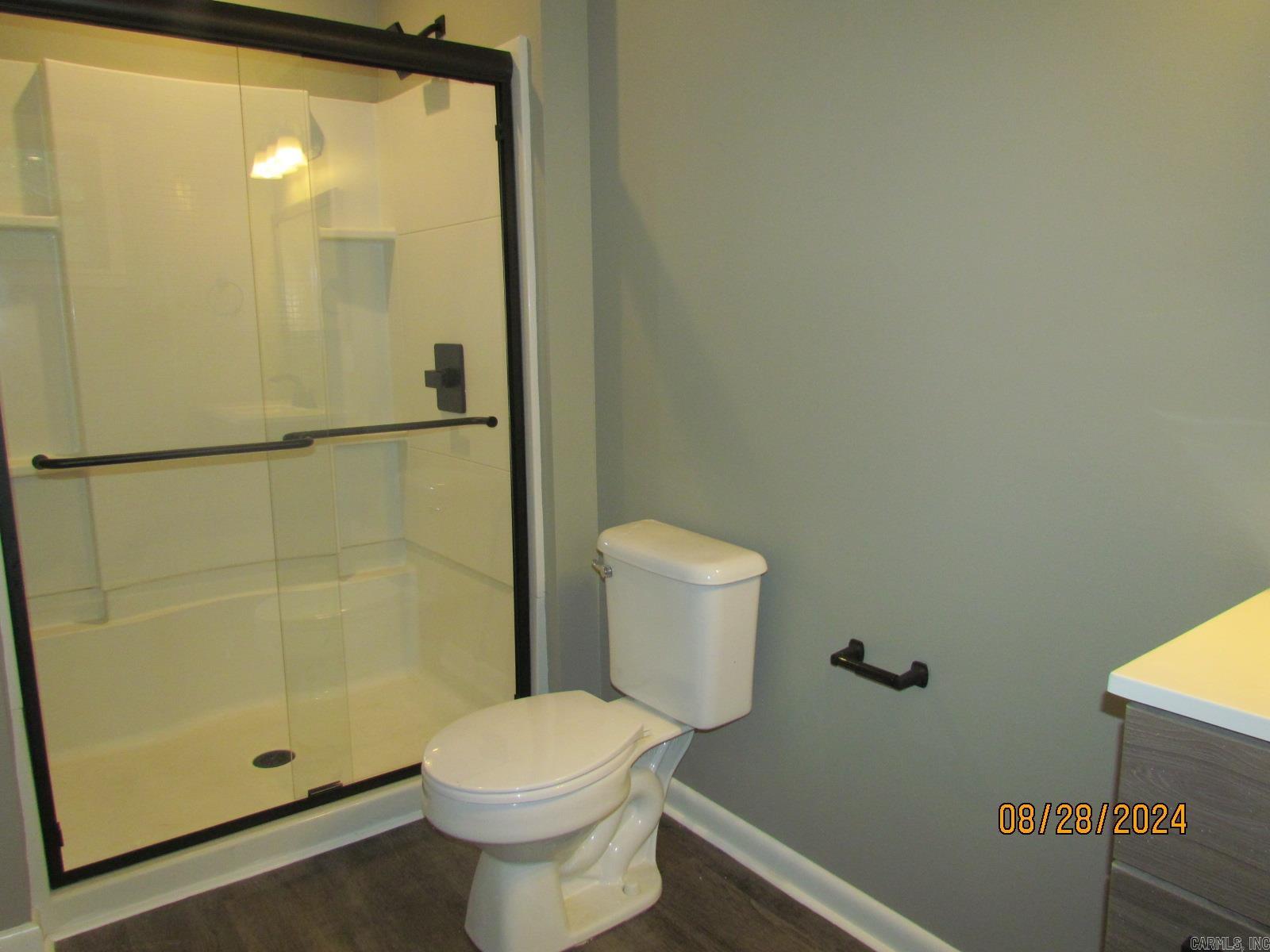 FOREST PARK G - Residential