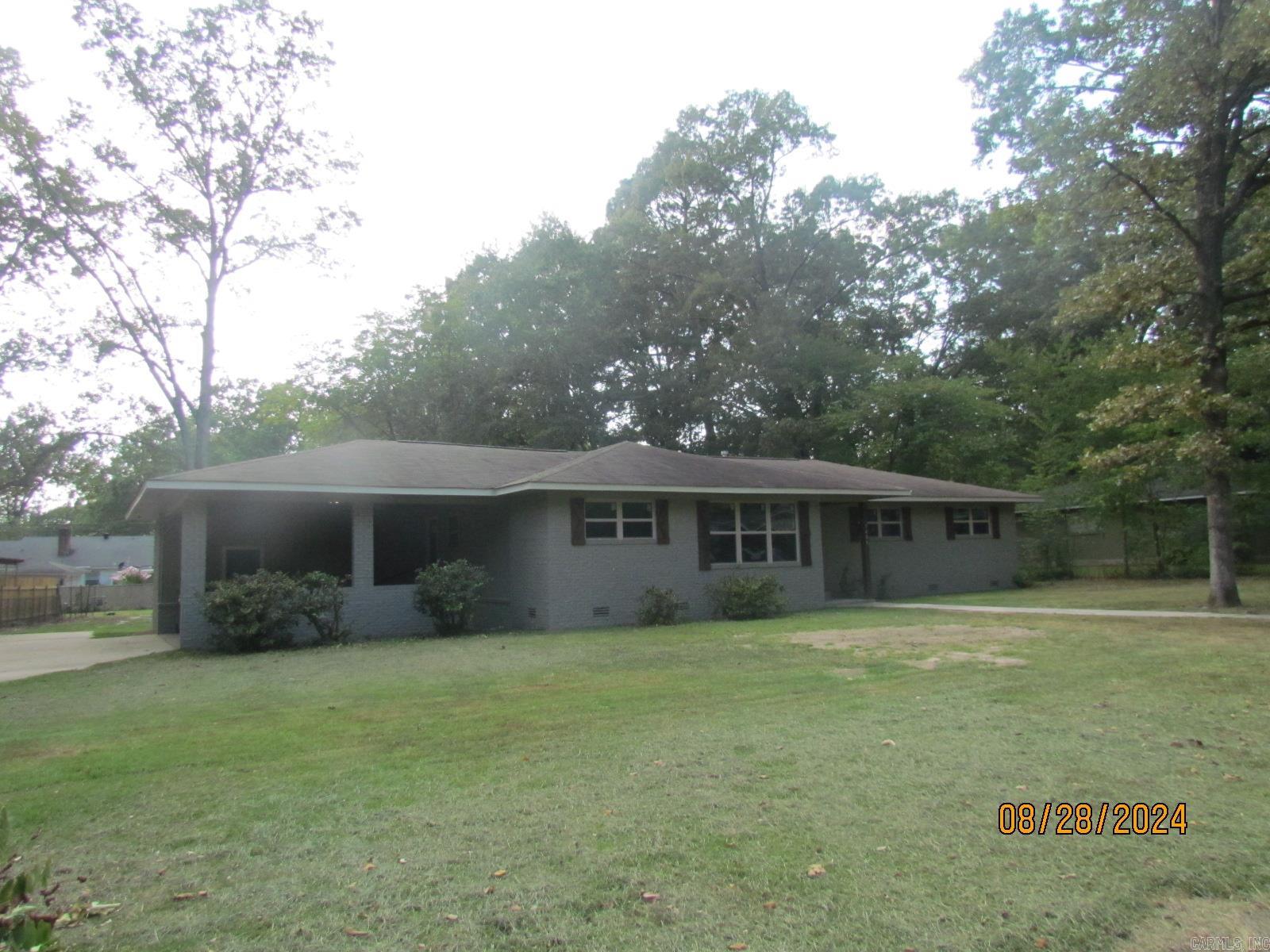 FOREST PARK G - Residential