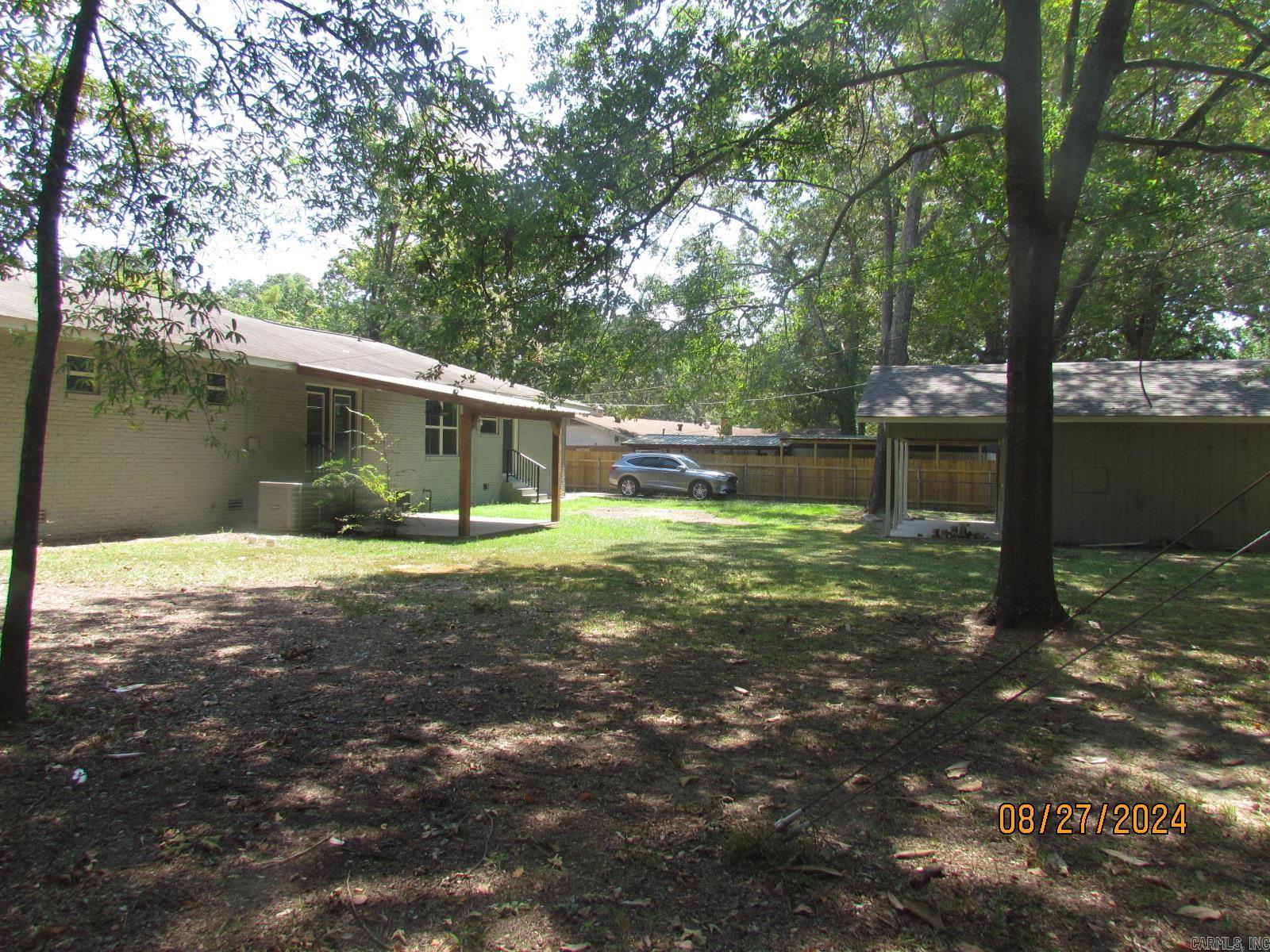 FOREST PARK G - Residential