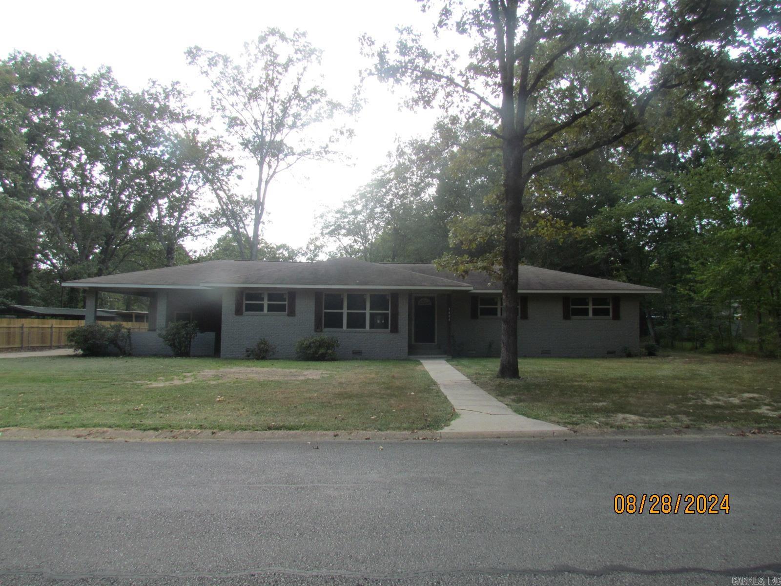 FOREST PARK G - Residential