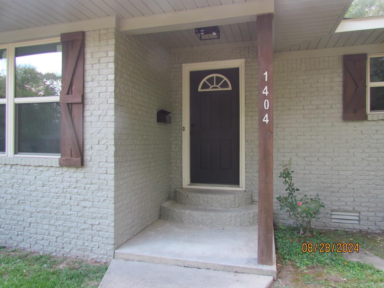 FOREST PARK G - Residential