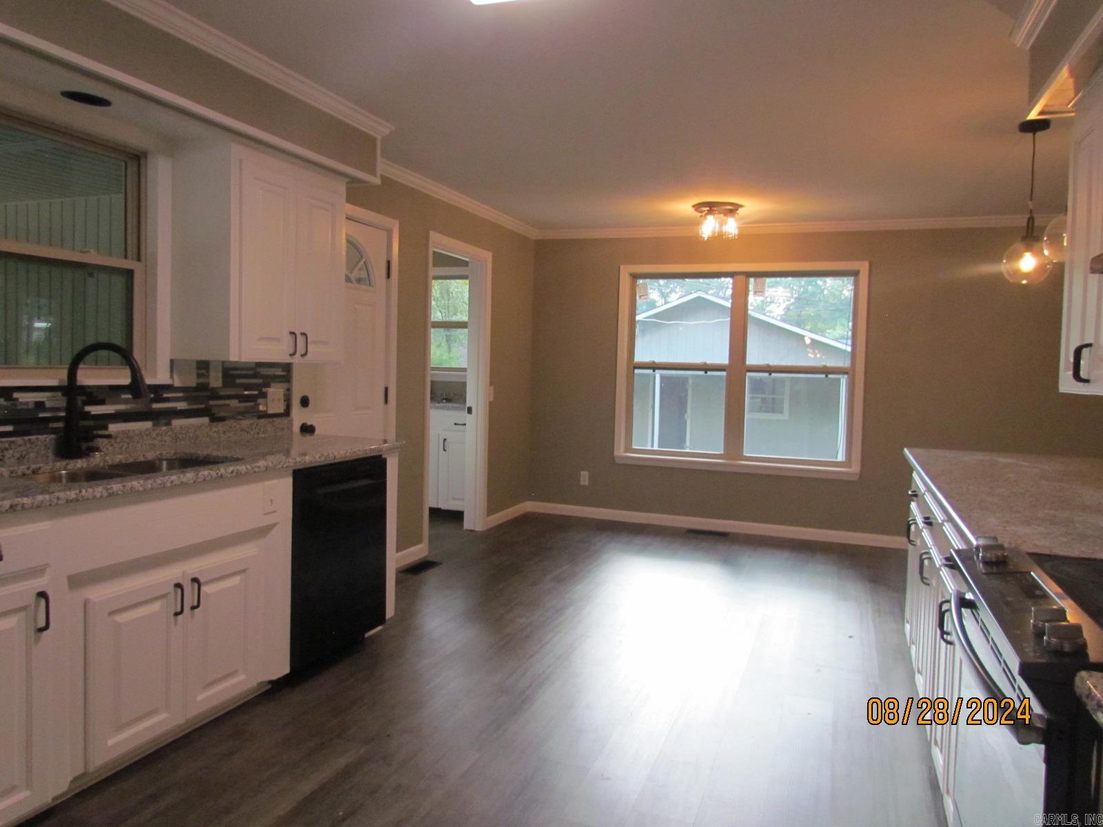 FOREST PARK G - Residential