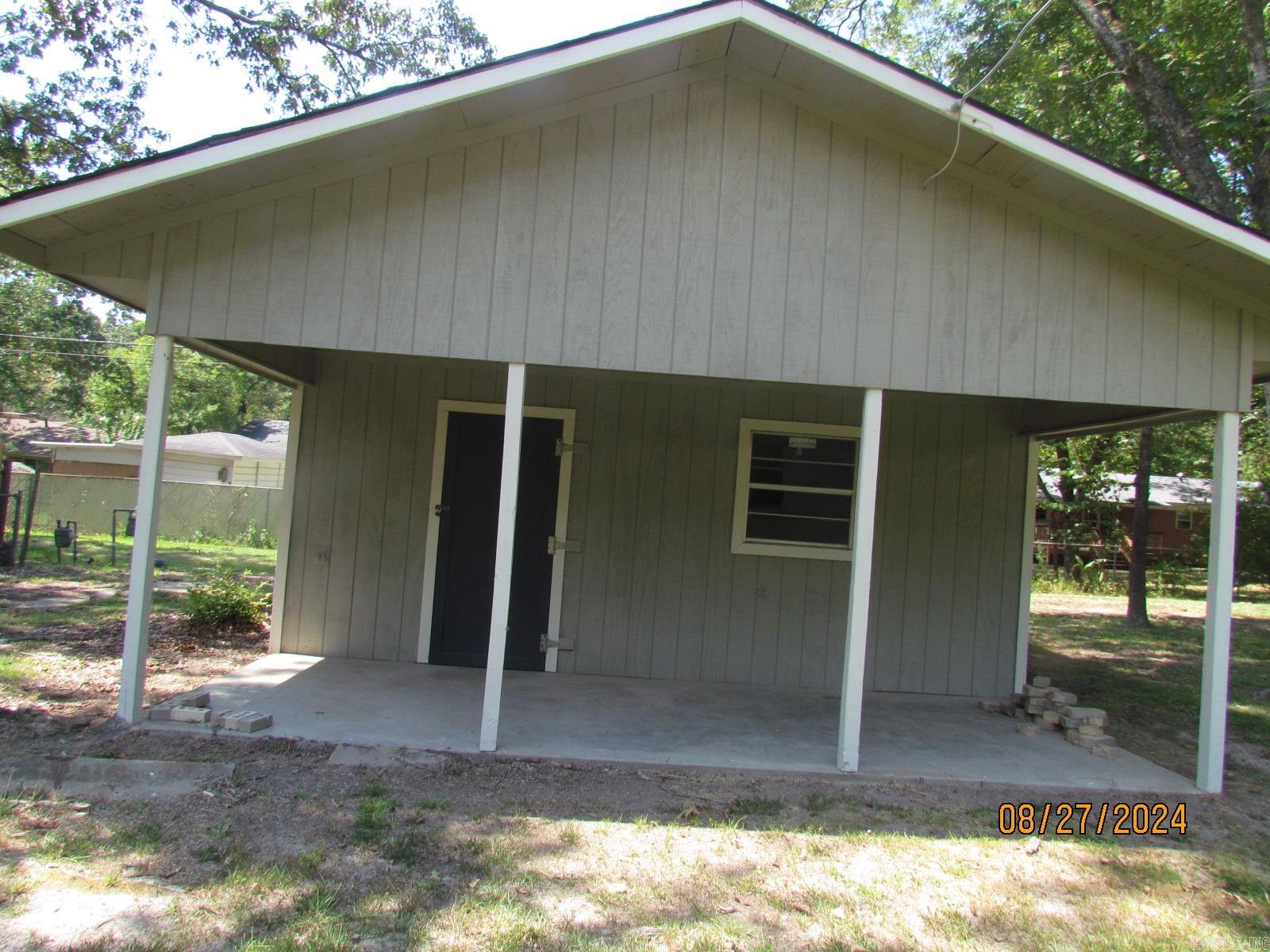 FOREST PARK G - Residential