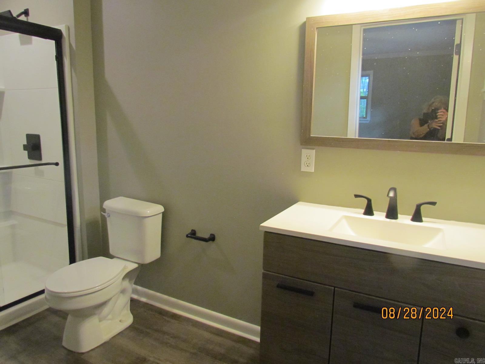 FOREST PARK G - Residential