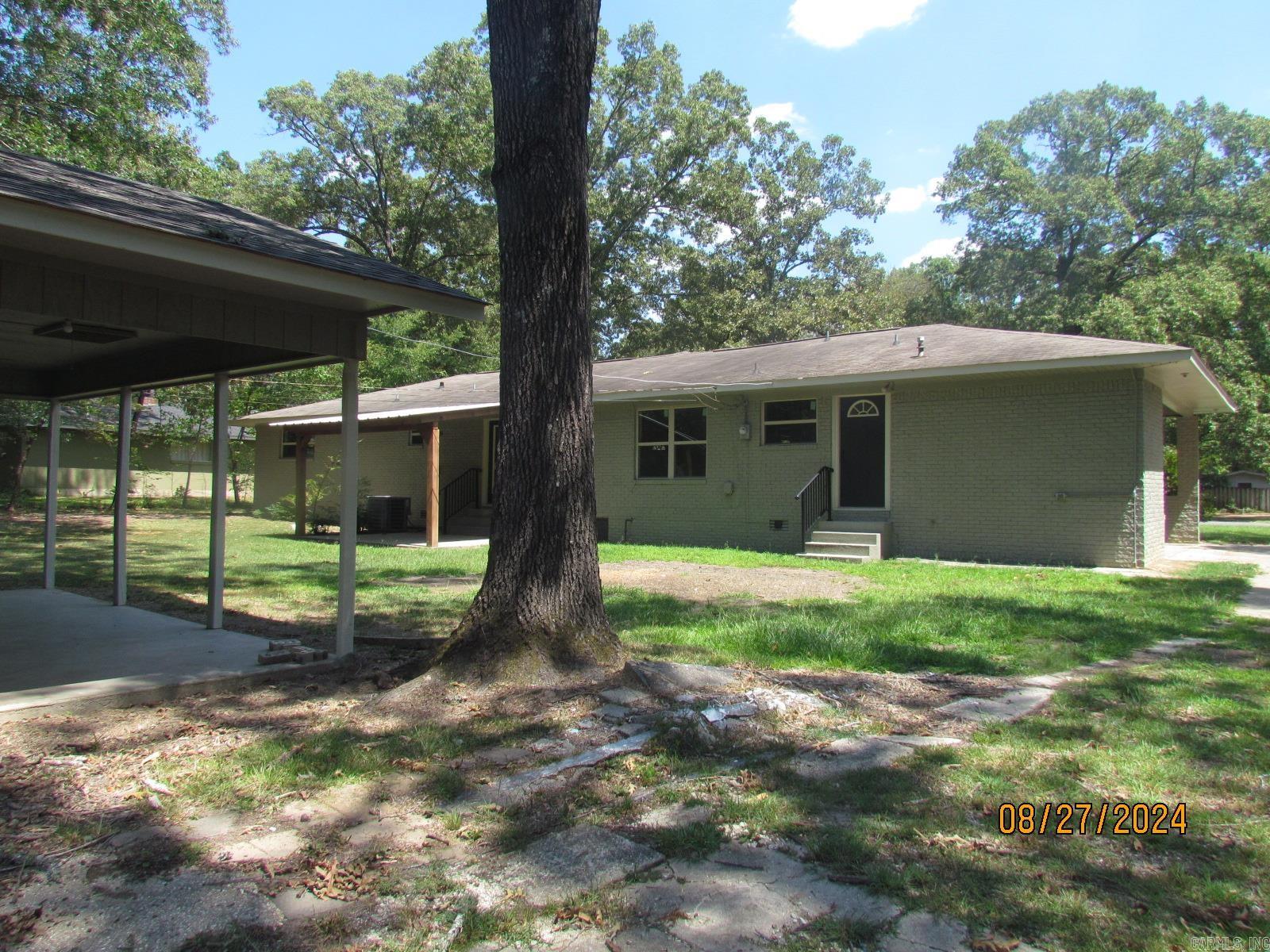 FOREST PARK G - Residential