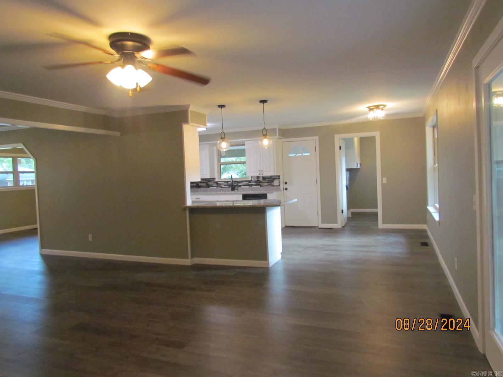 FOREST PARK G - Residential