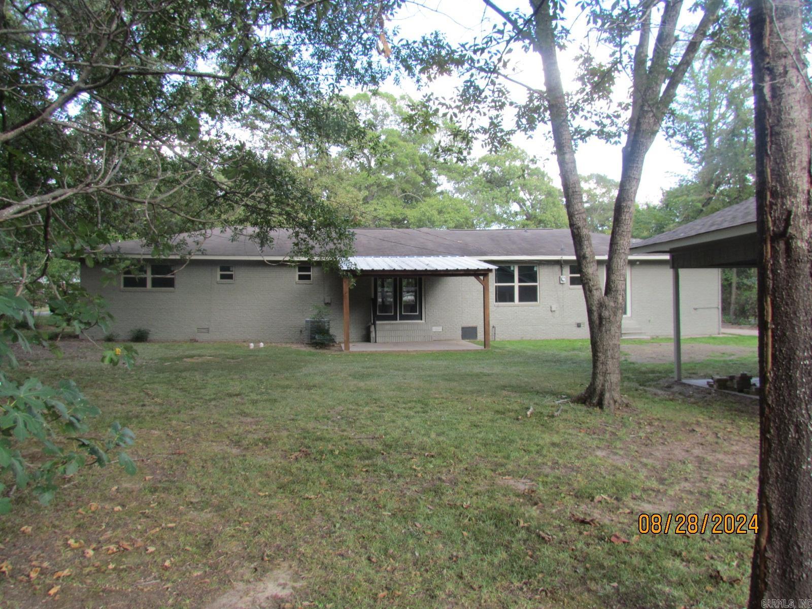 FOREST PARK G - Residential