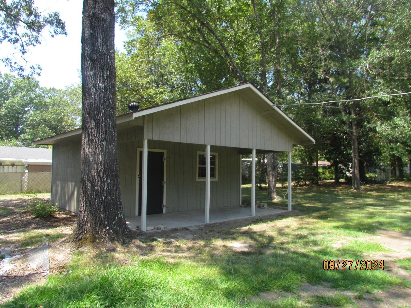 FOREST PARK G - Residential